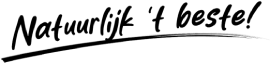 Natuurlijk 't beste!