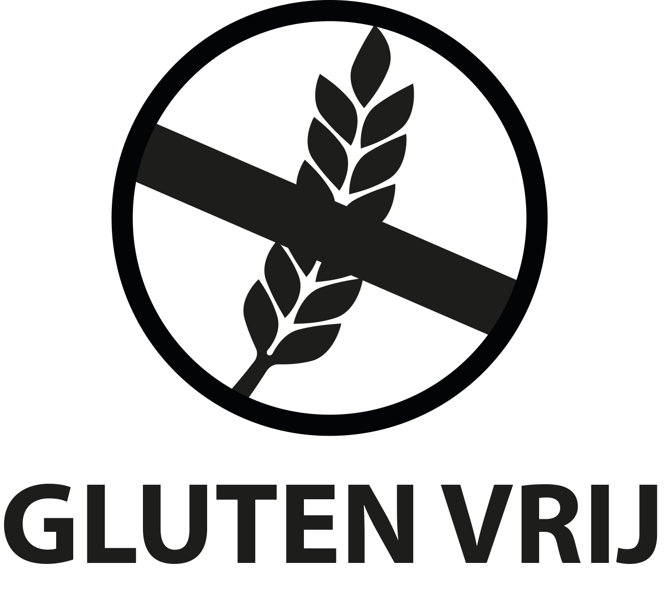 glutenvrij