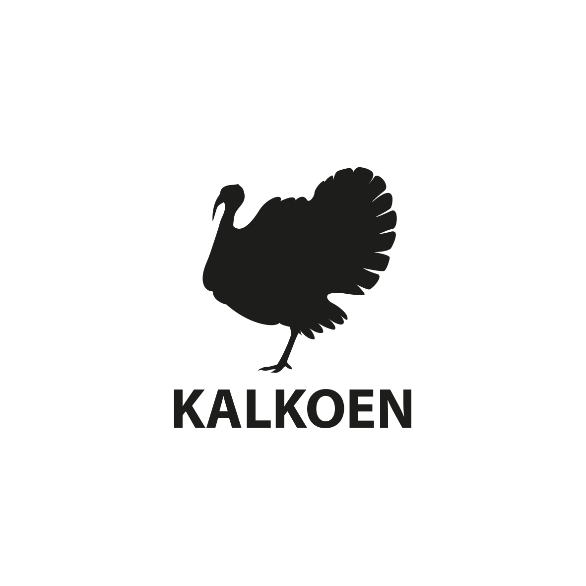 kalkoen