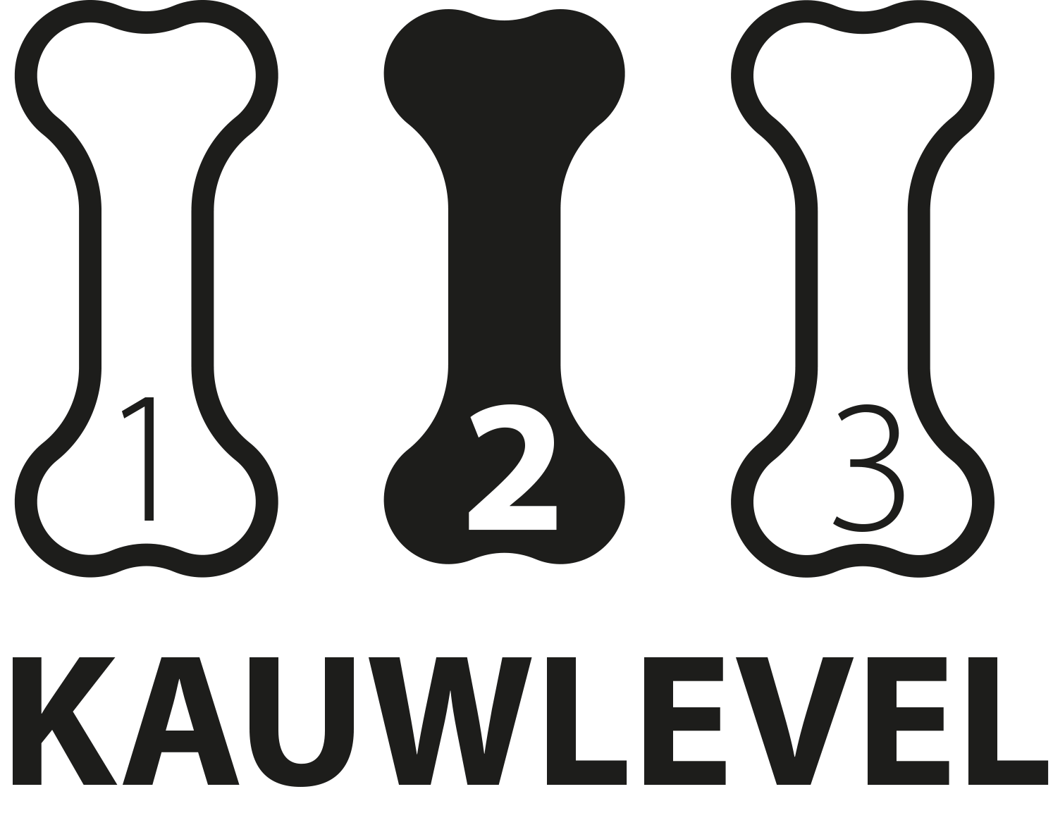 kauwlevel2