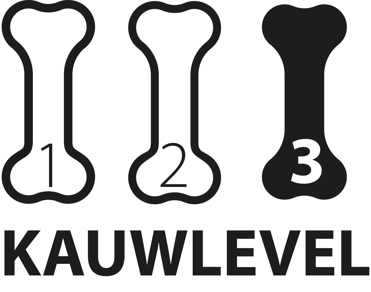 kauwlevel3