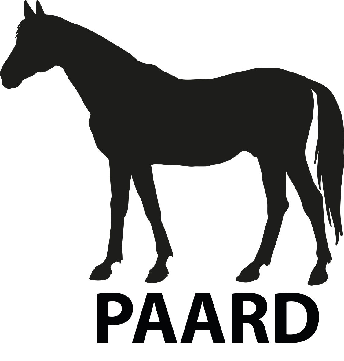 paard