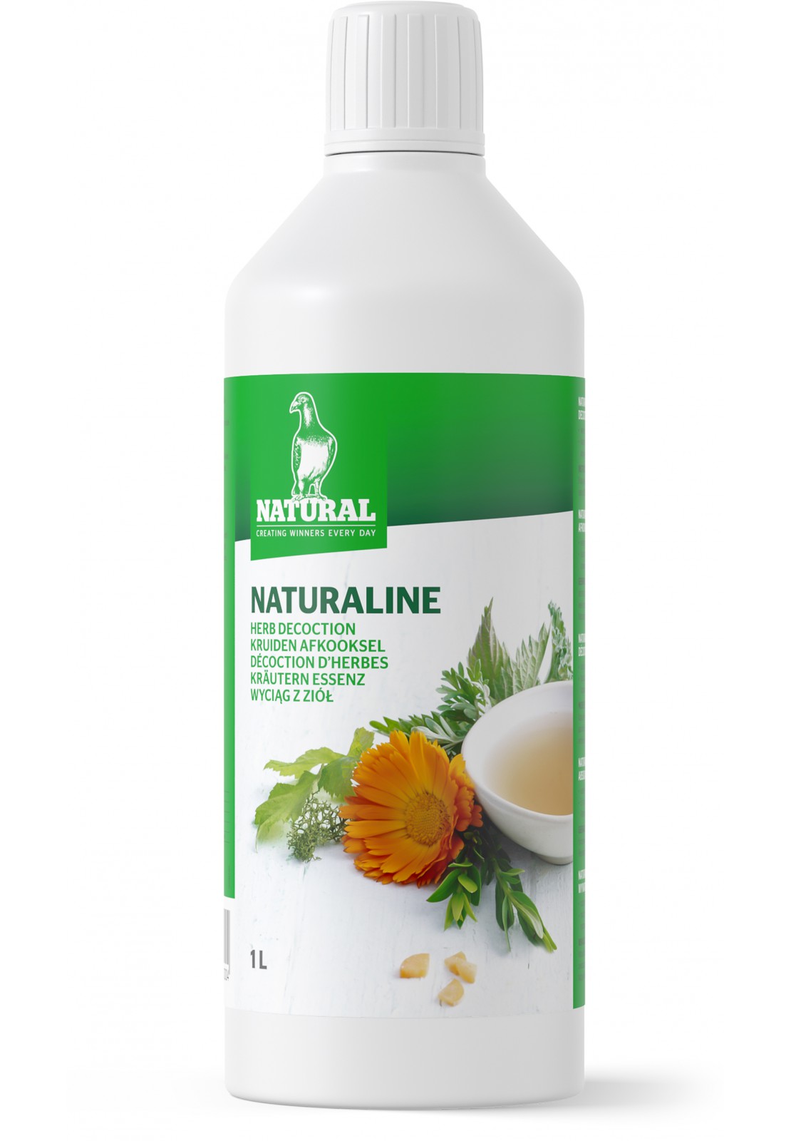 Naturaline Natural