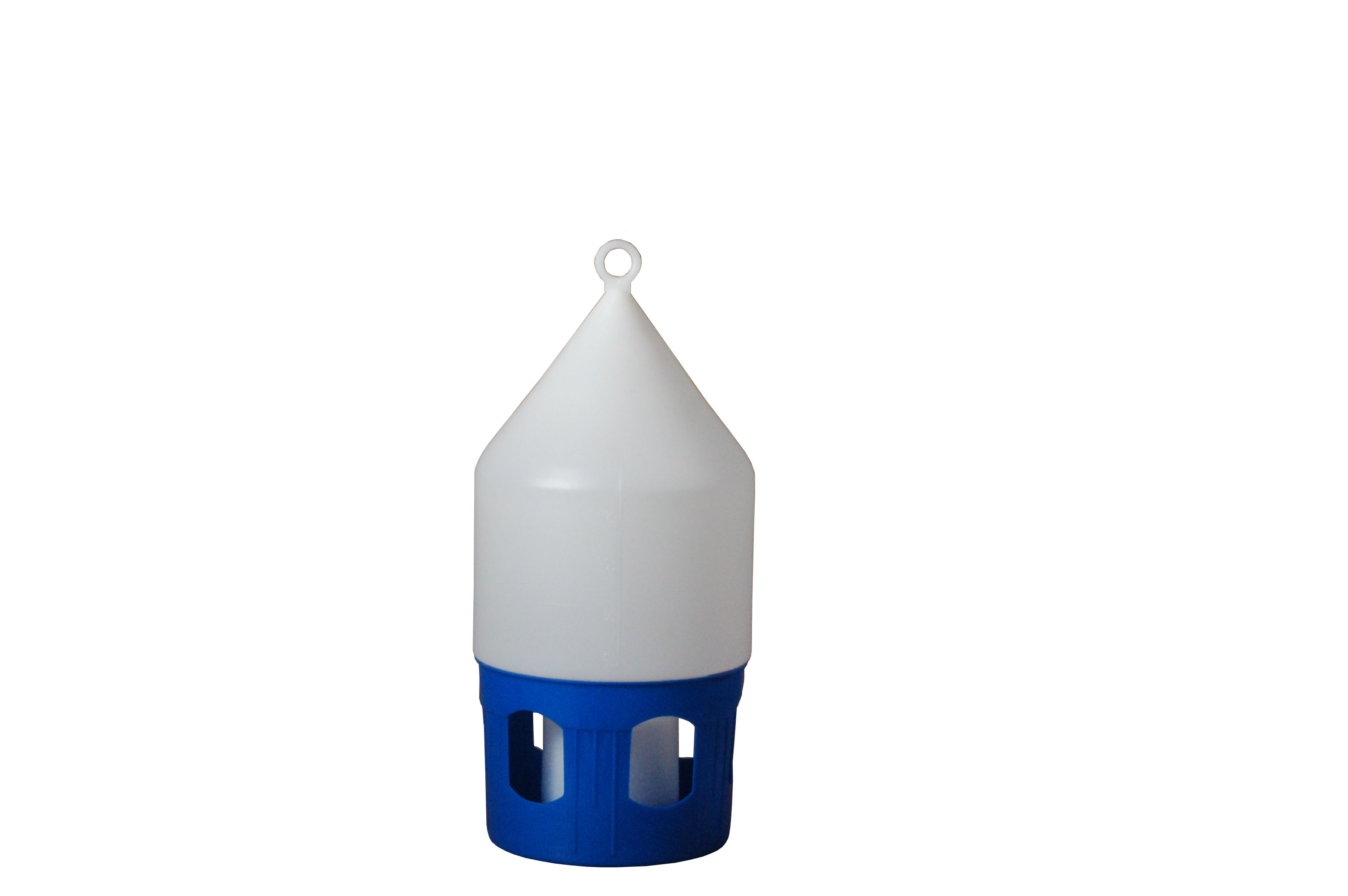 Drinkpan+bol+ring 5ltr