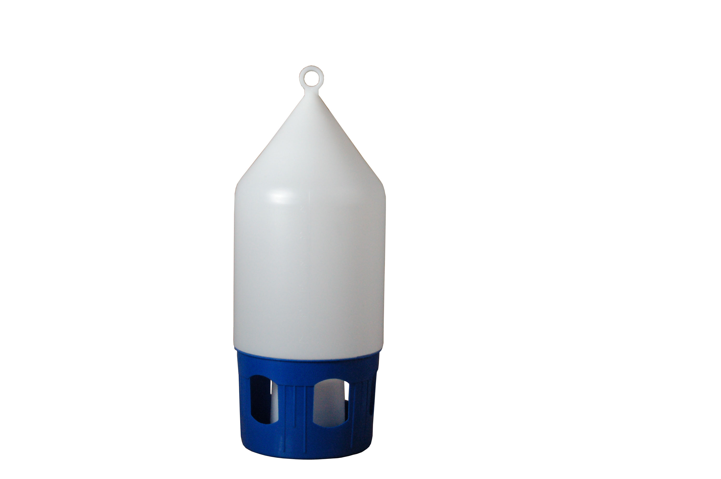 Drinkpan+bol+ring 7ltr