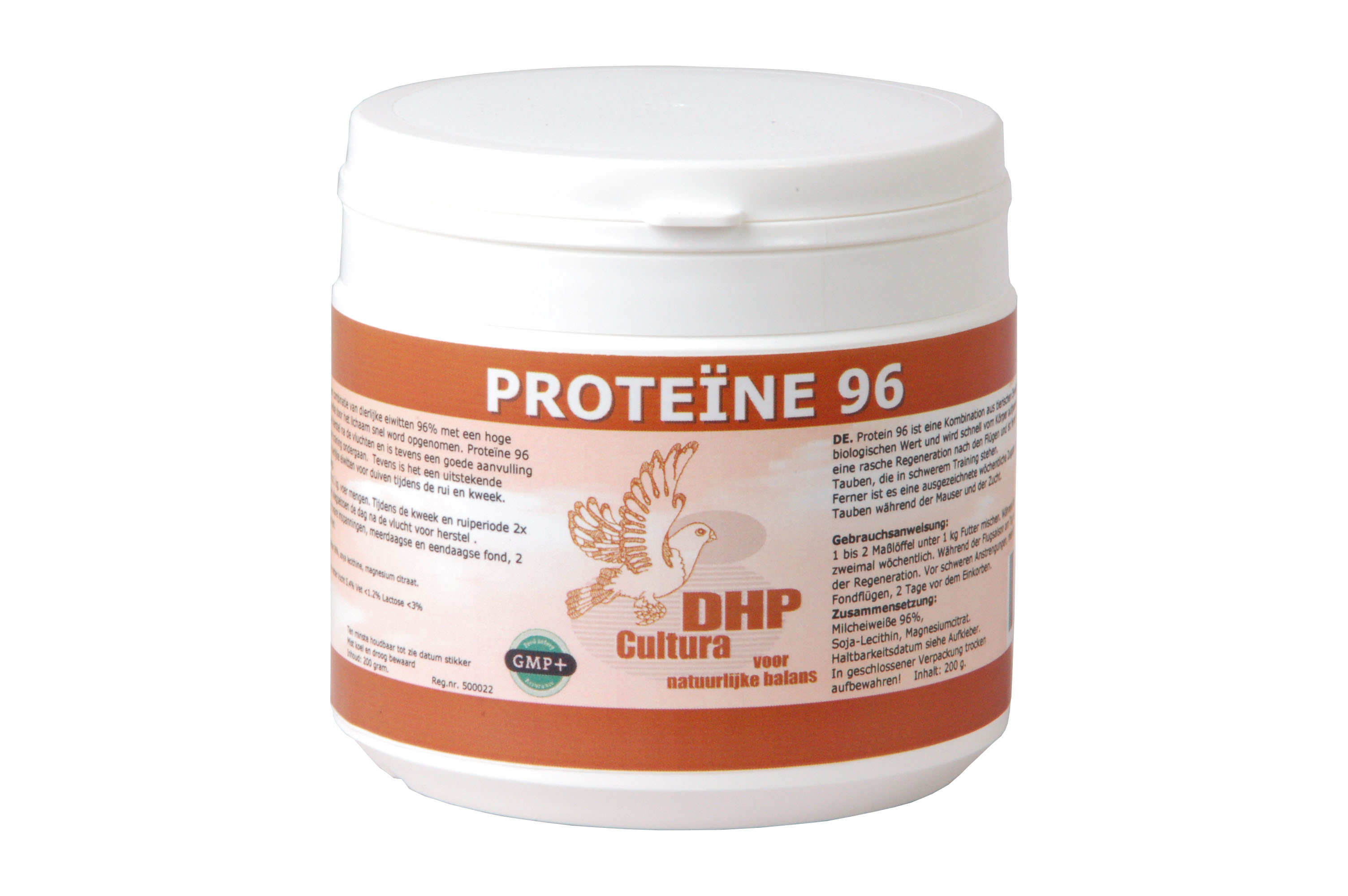 +Proteïne 96 DHP