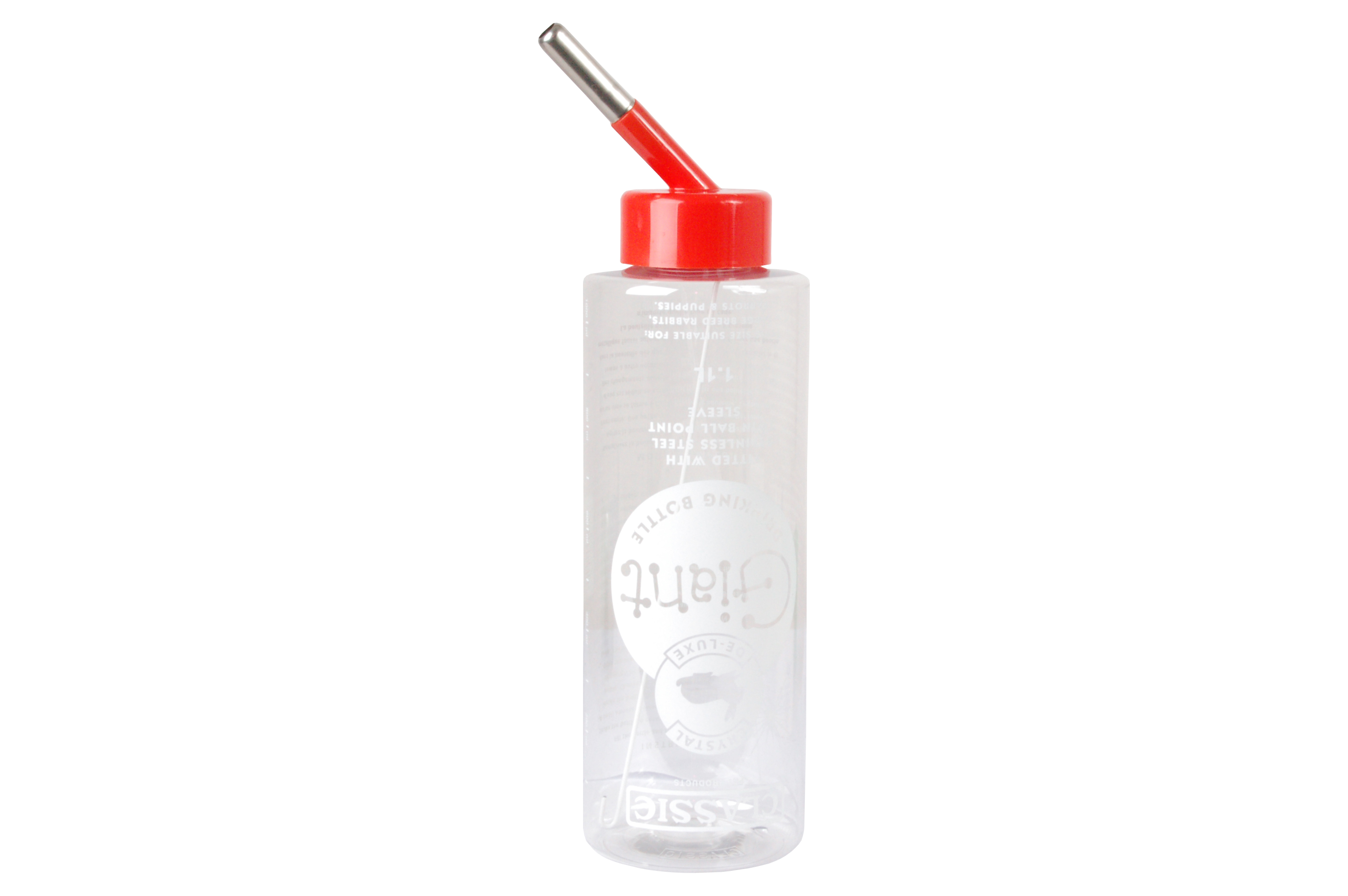 Drinkfles Extra 1,1Liter