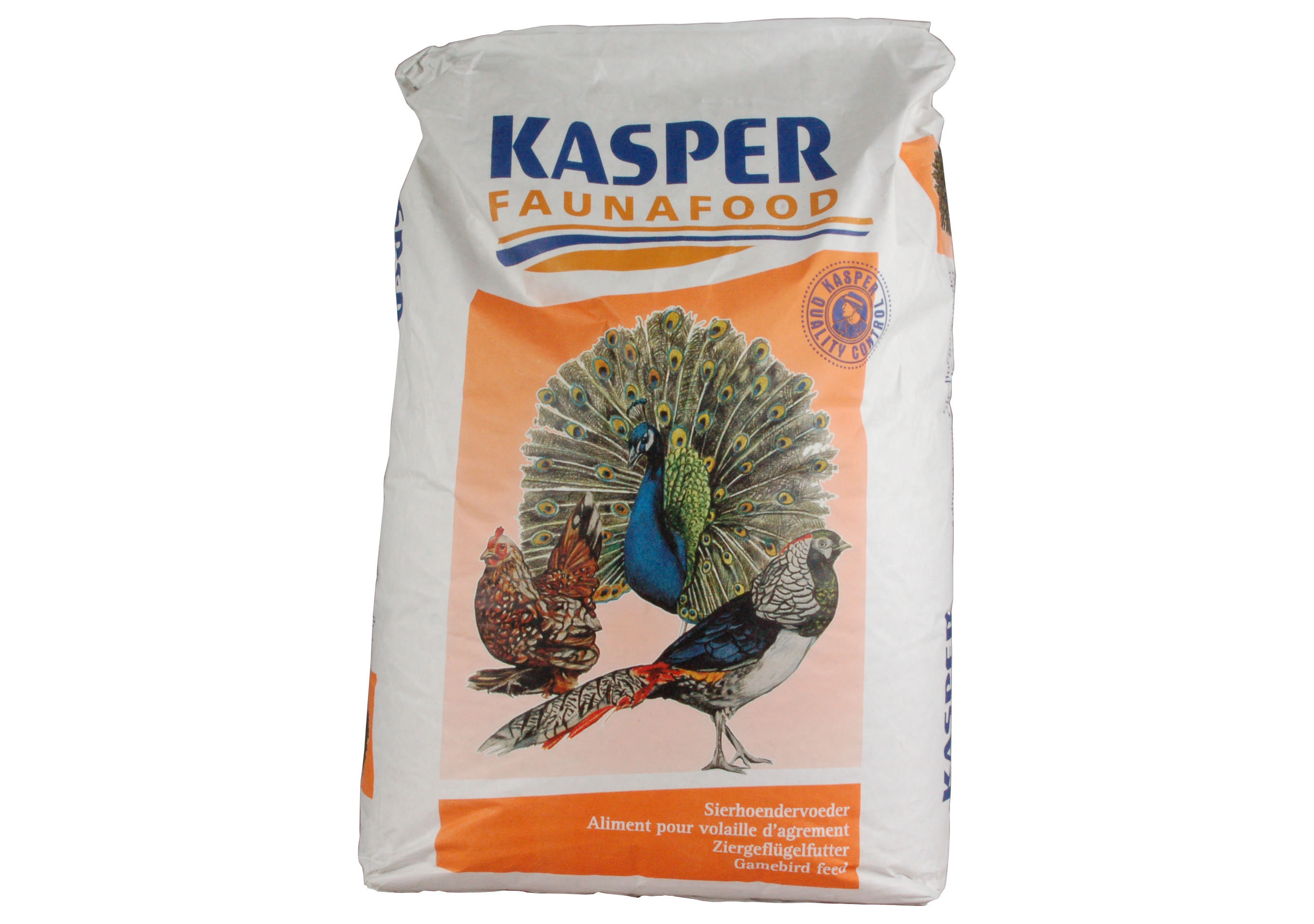 Gallus 1 meel 0-8wk KFF