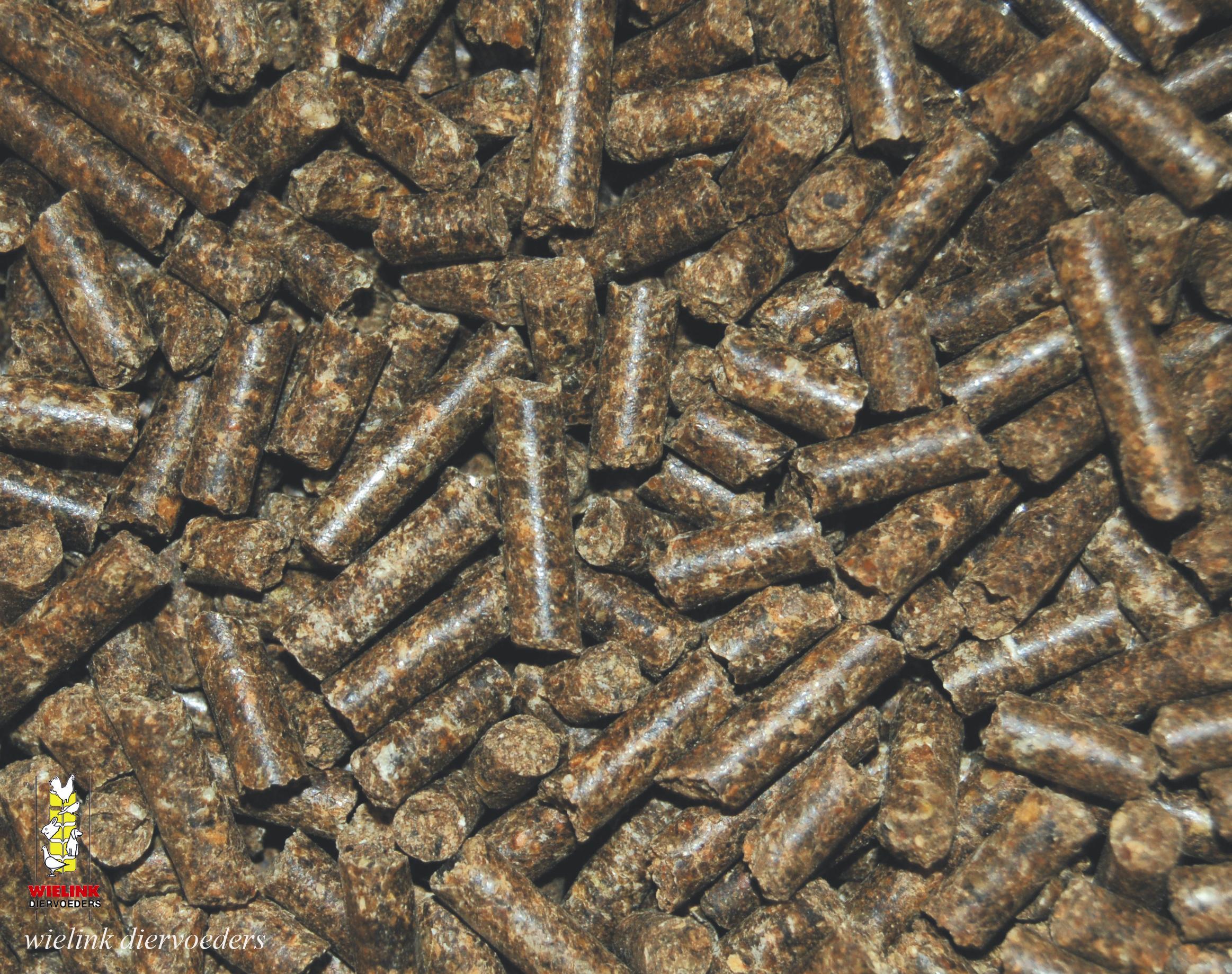 Schapenbrok 4mm
