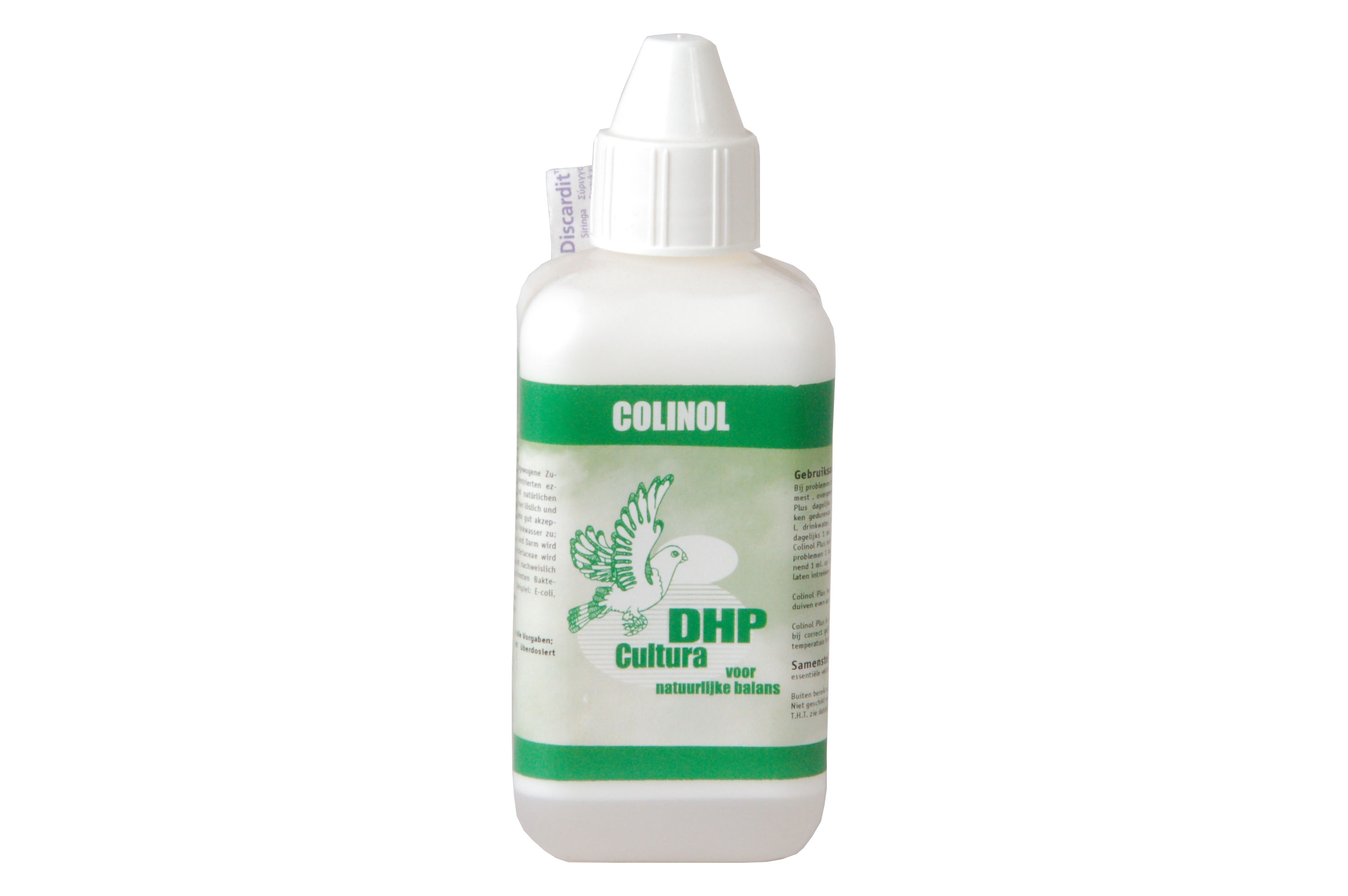 Colinol Plus DHP