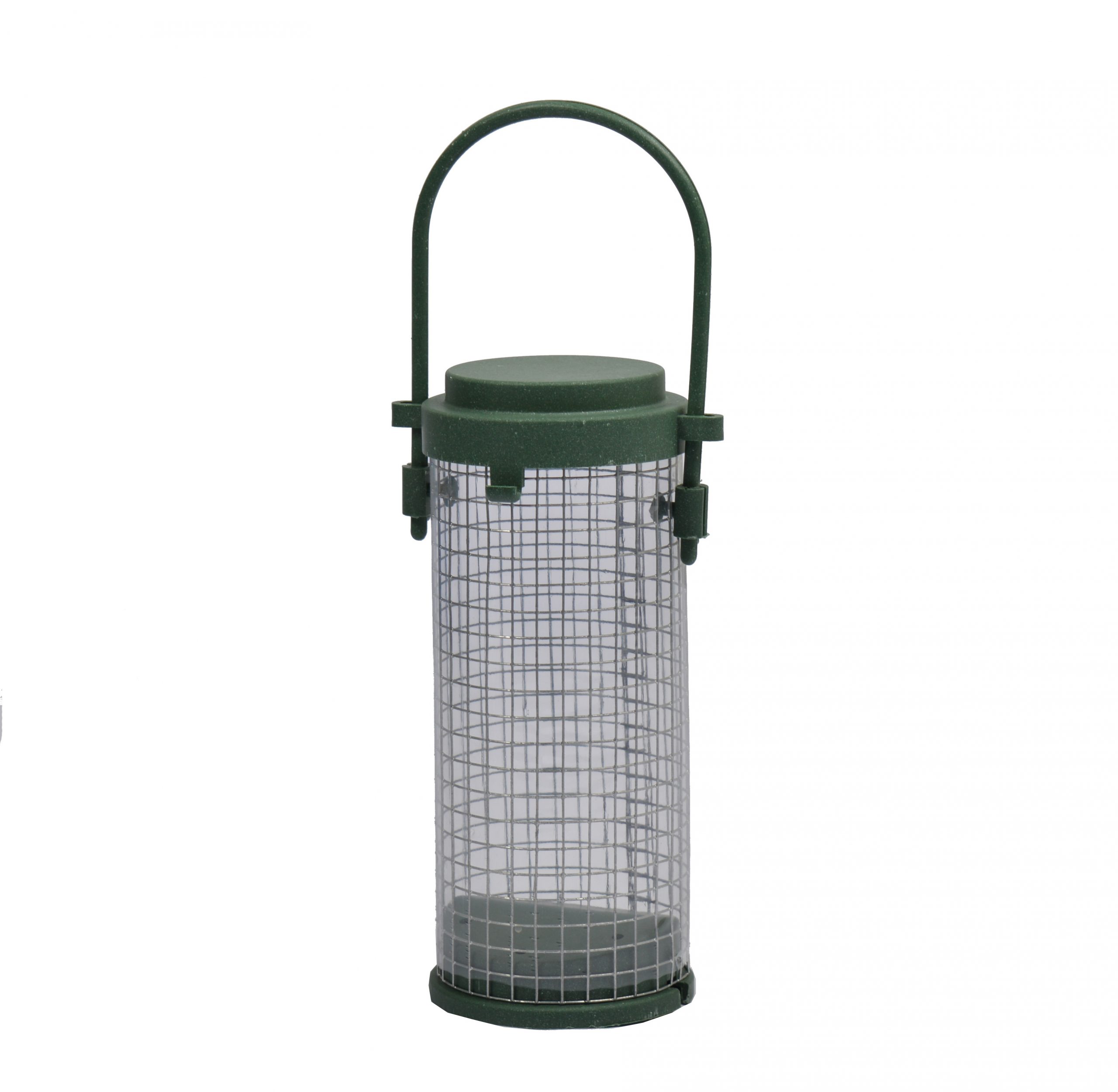 Gerecyclede Pindafeeder