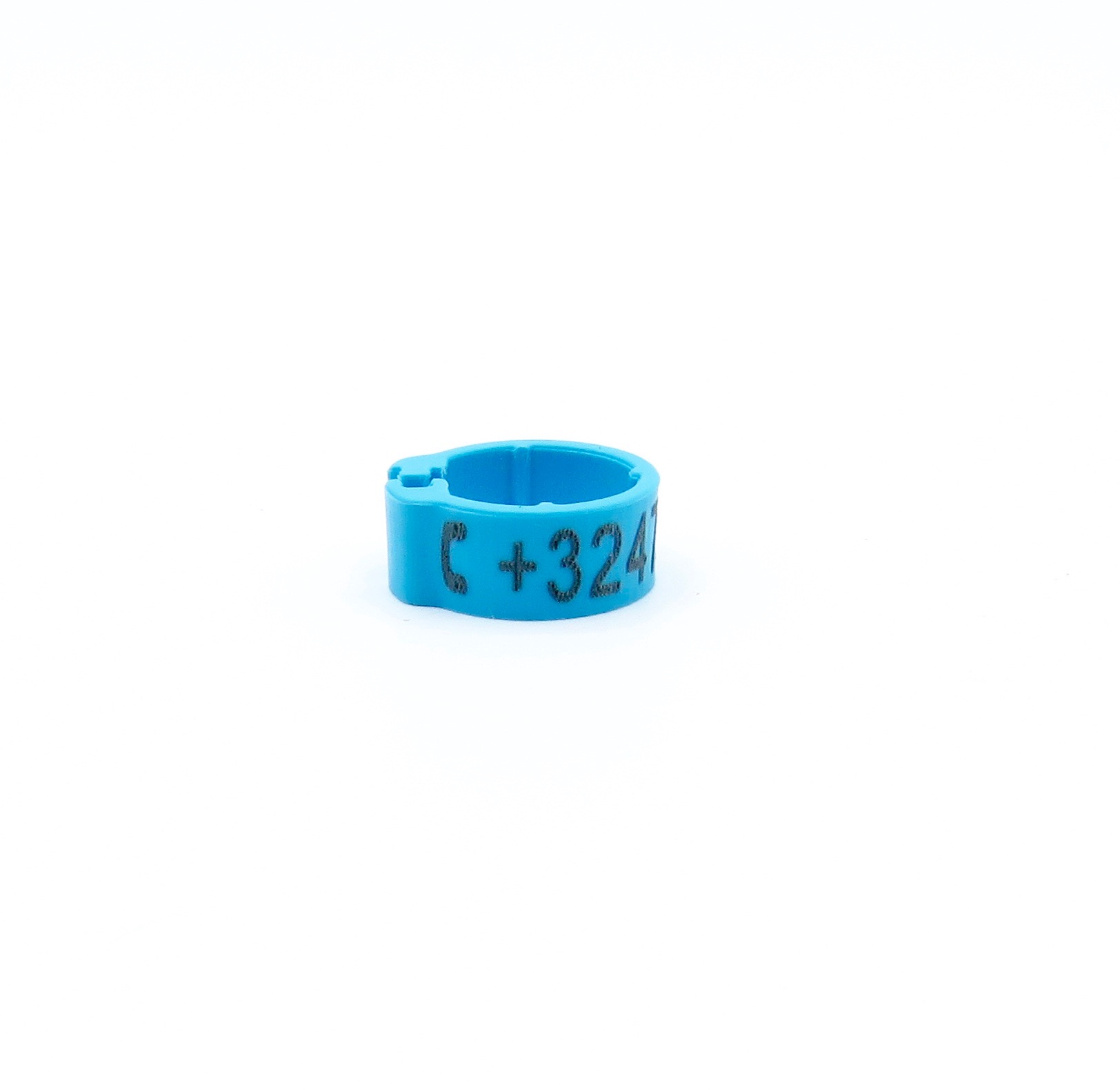 +Herkenring met Telnr Blauw