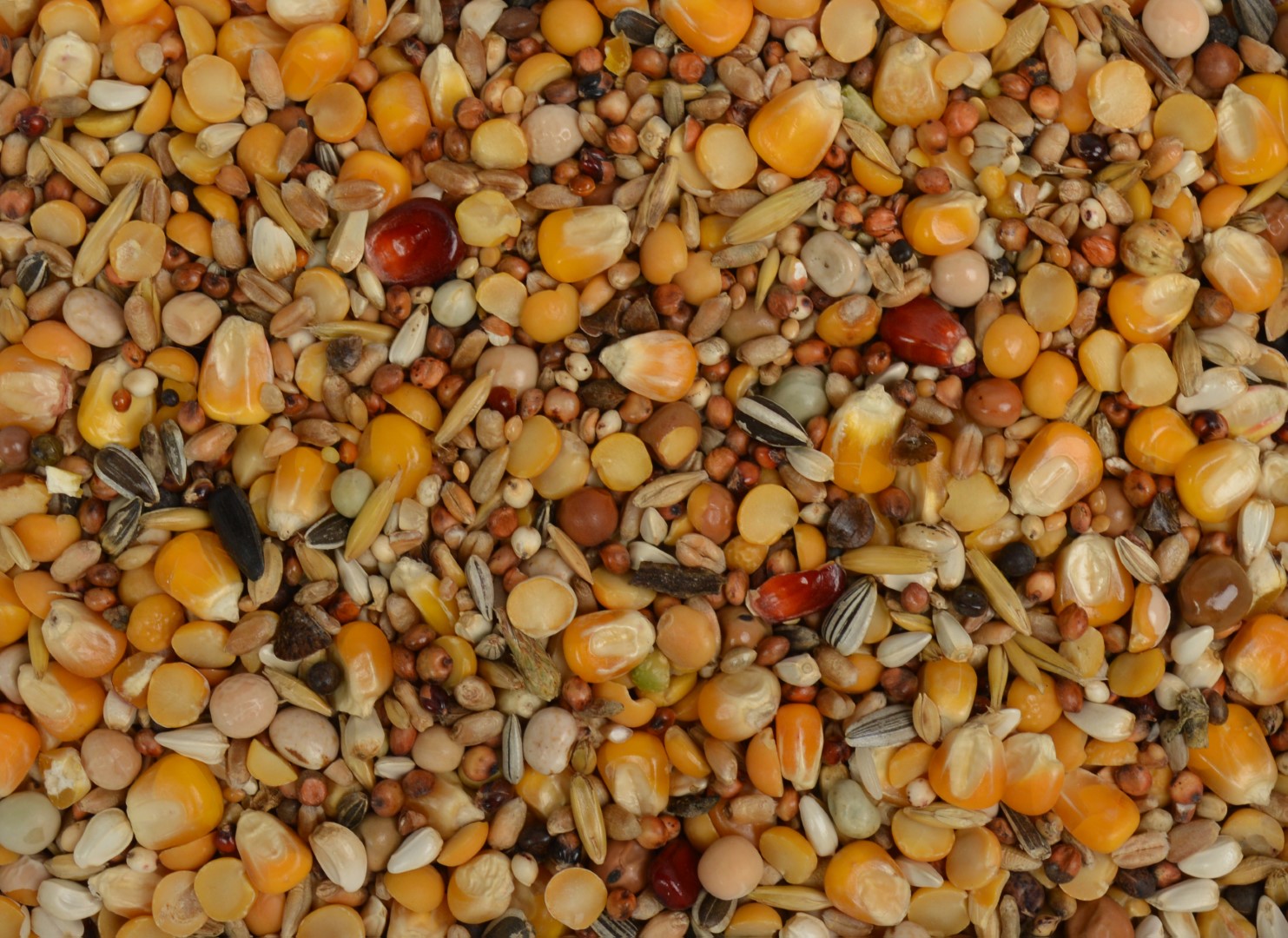 Voordeelmix
