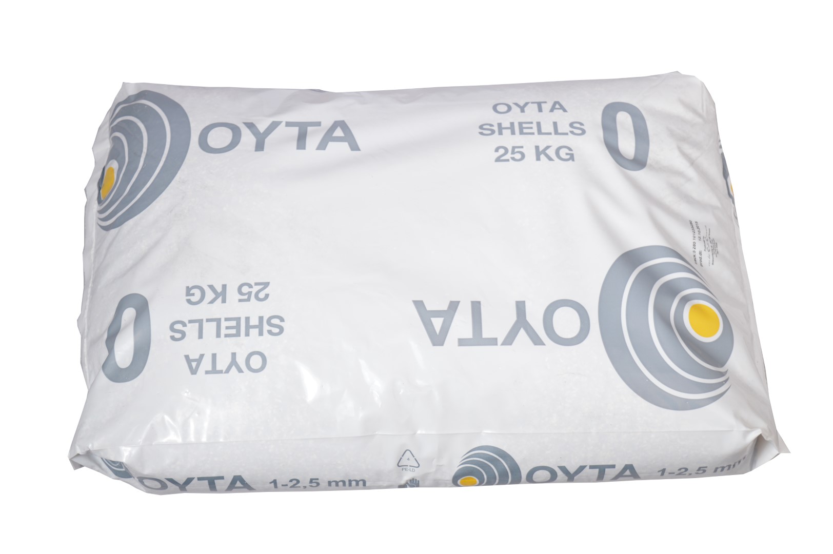 Oestergrit Vogel 1 Oyta 0