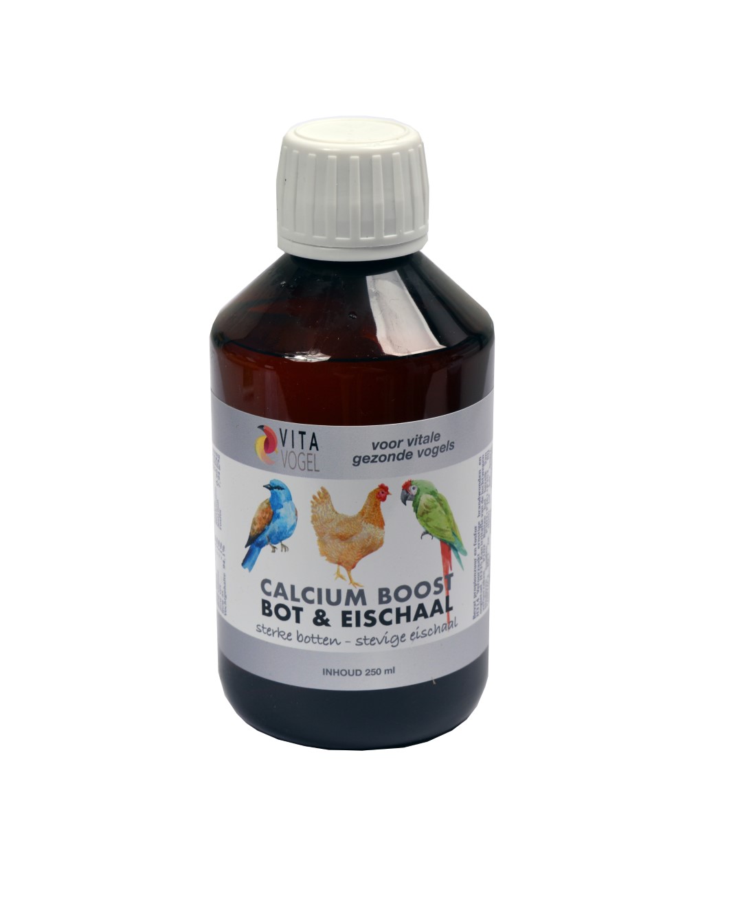 Calcium Boost Vita Vogel