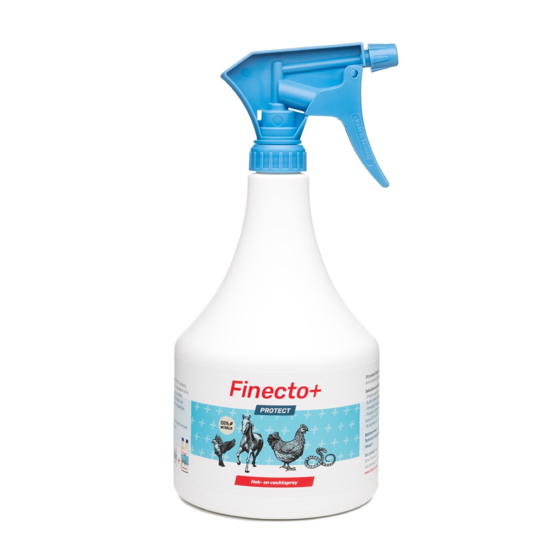 Finecto+ Protect Spray