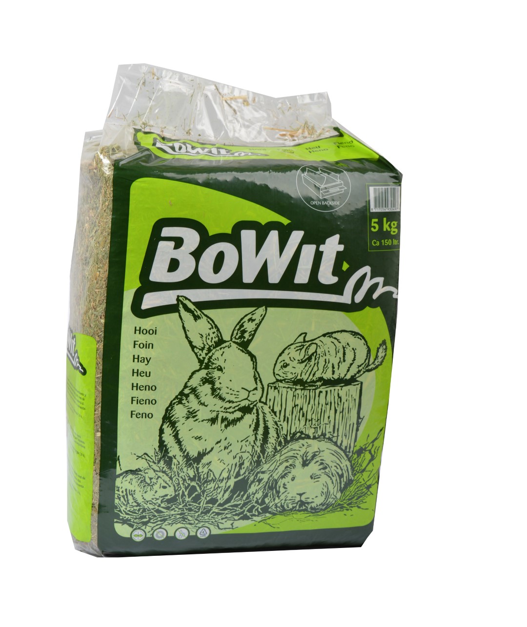 Hooi Bowit 5kg #