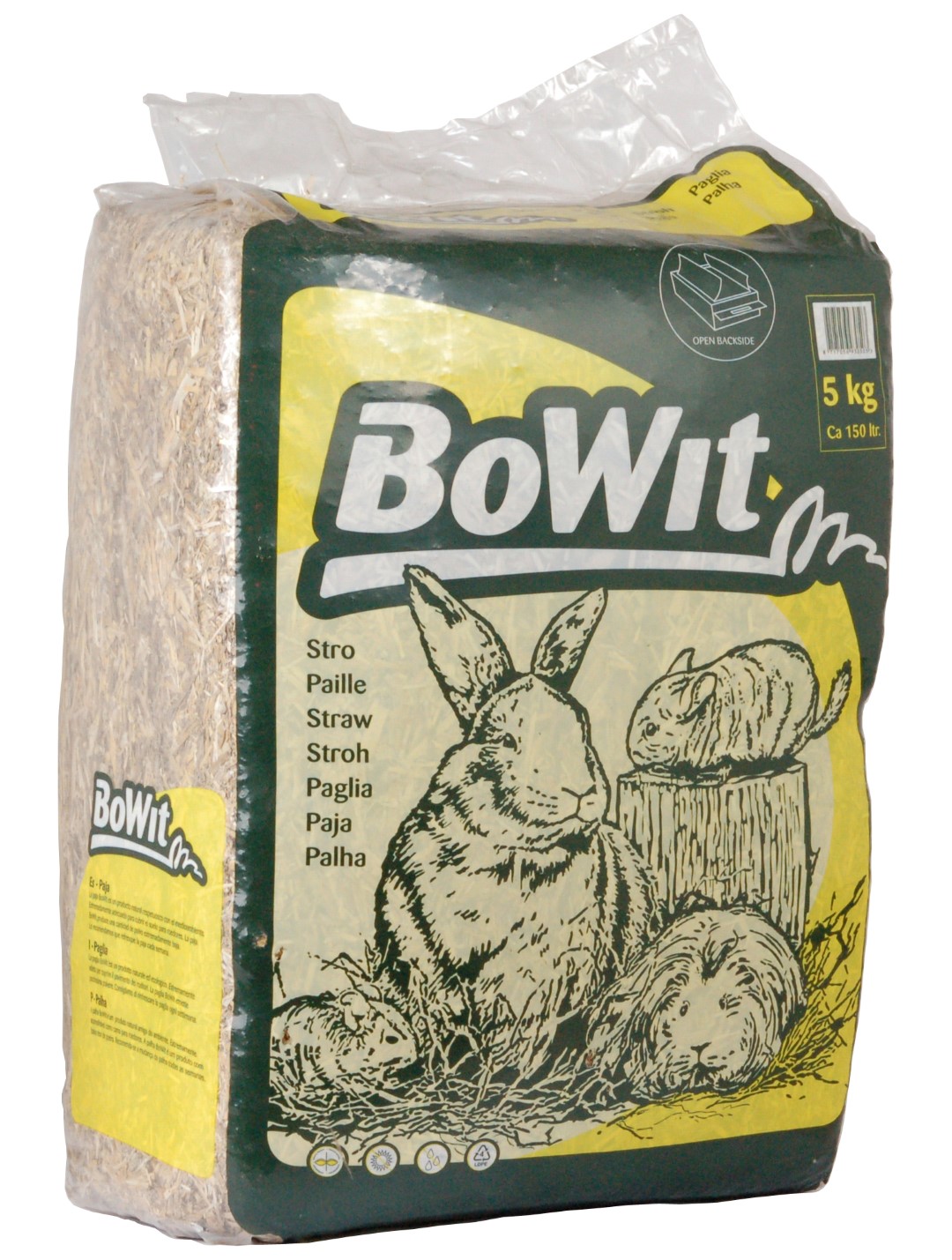 Stro Bowit 5kg #