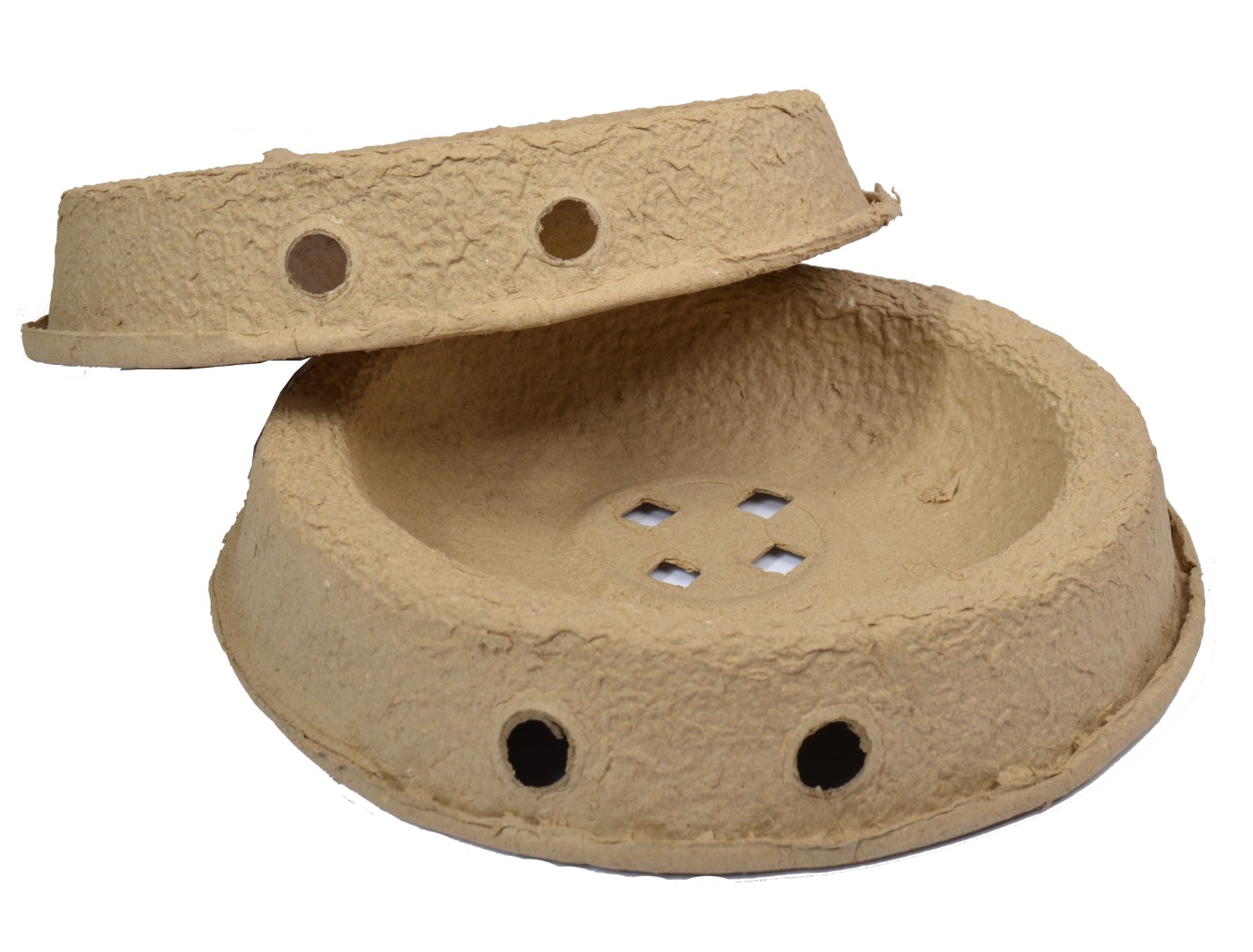 Broedschaal karton