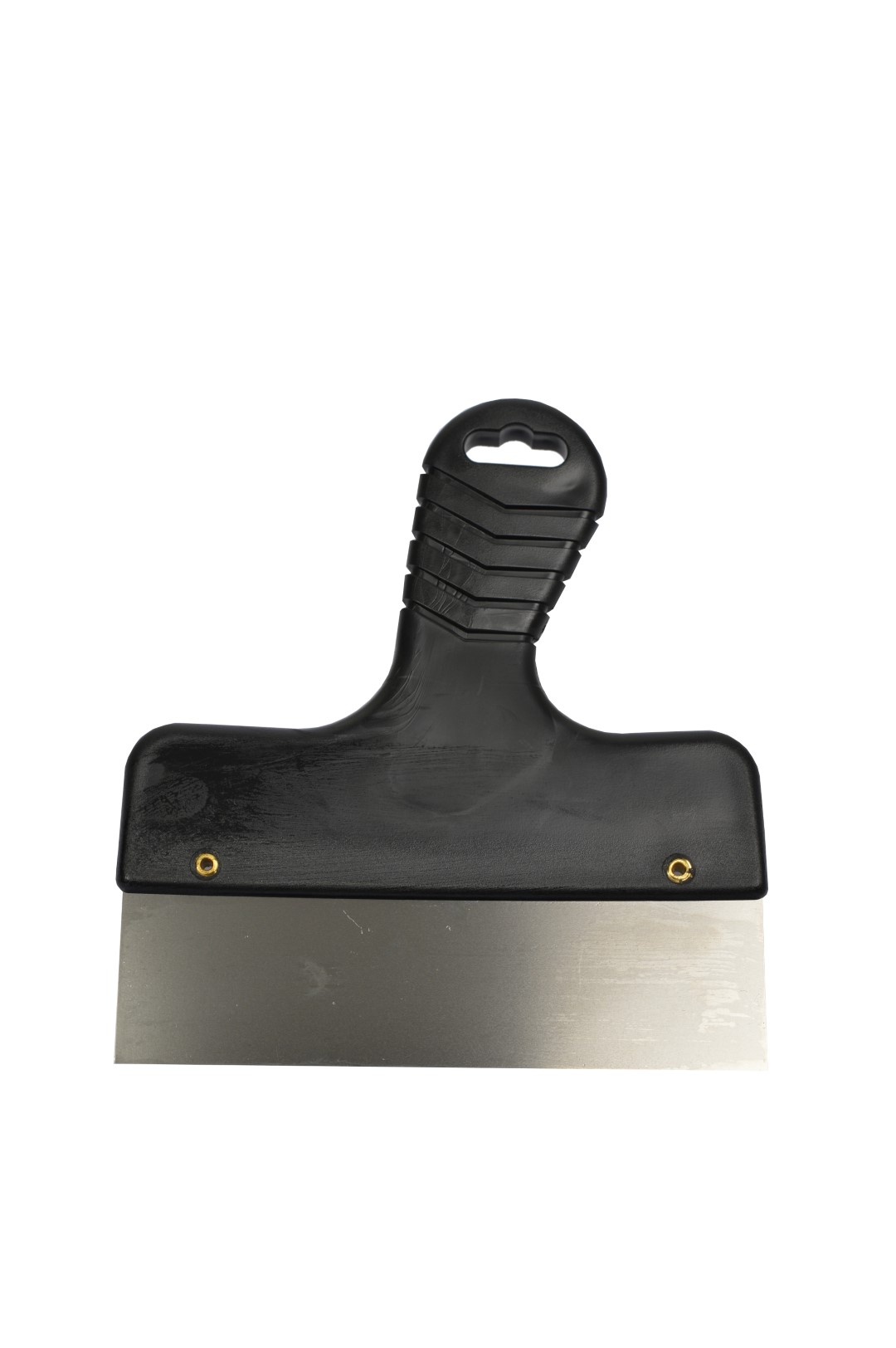 Hokmes ZWART Schuin 17,5cm