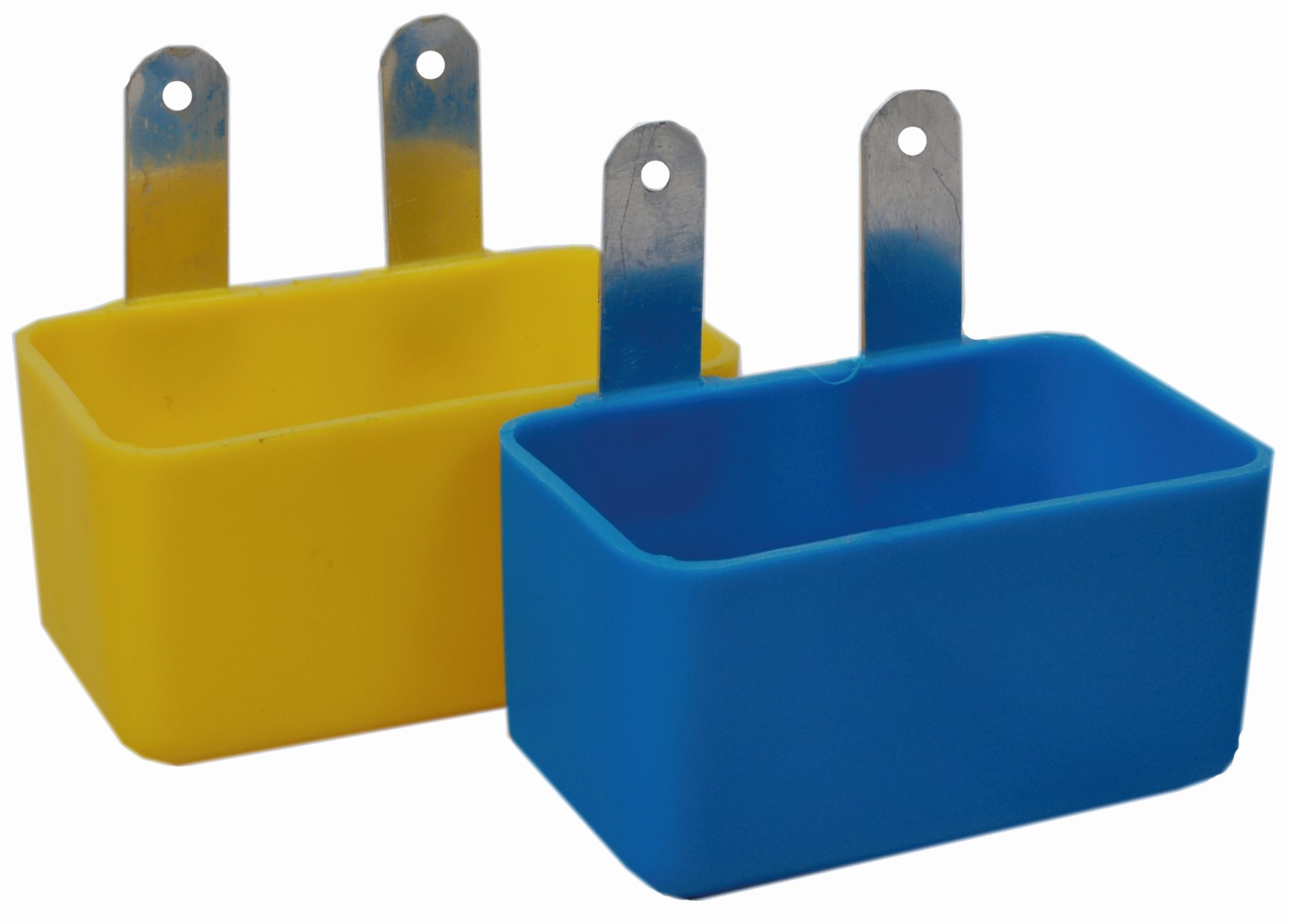 Weduwschap drinkbak+strip