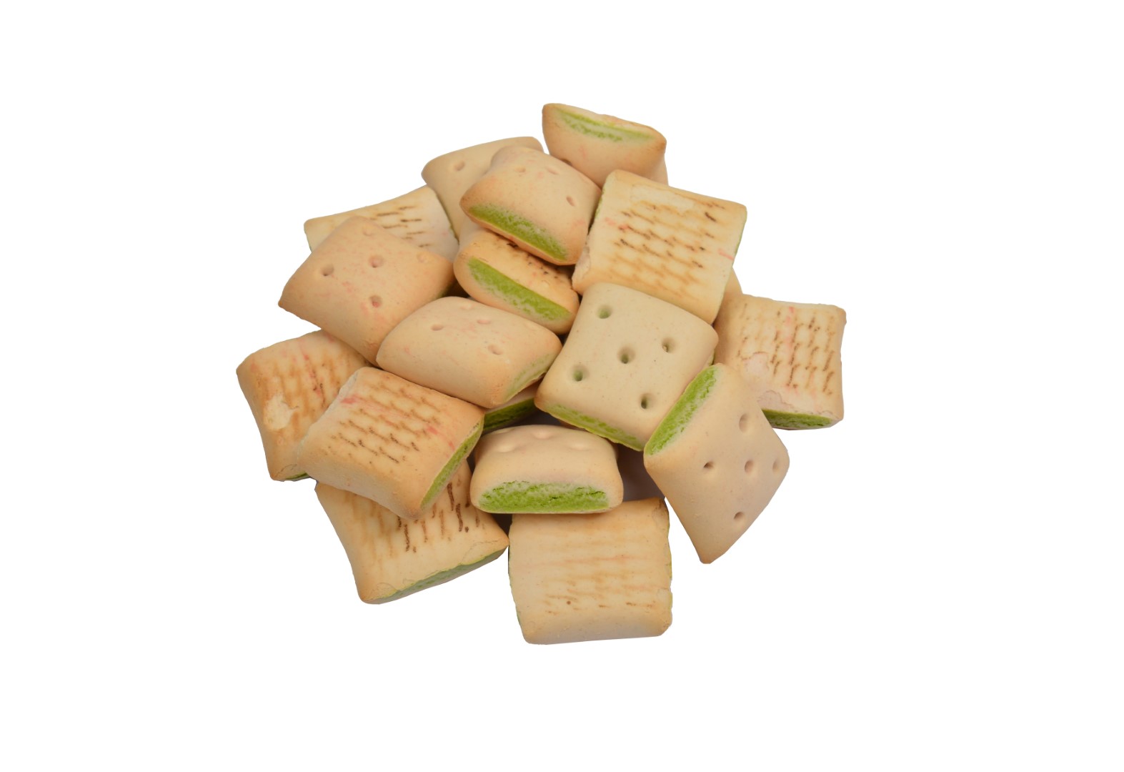 Sandwich munt