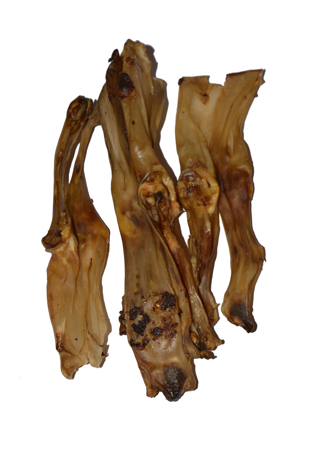 Konijnenoren Naturel Bulk