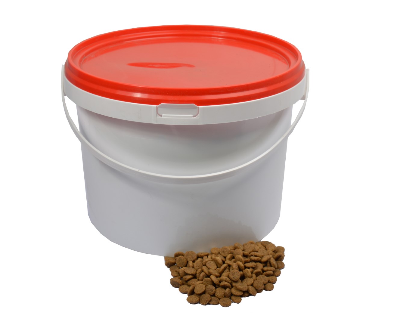 ®Puppy Pakket Nutram