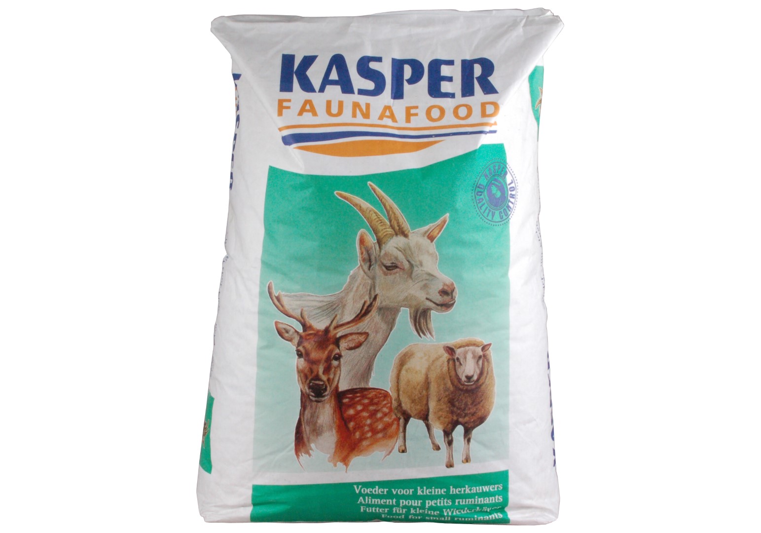 Geitenmuesli KFF