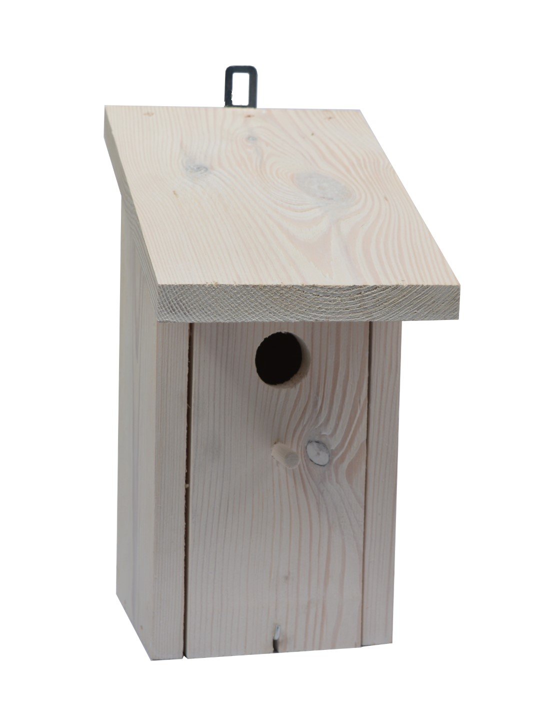 Nestkast Gea wit