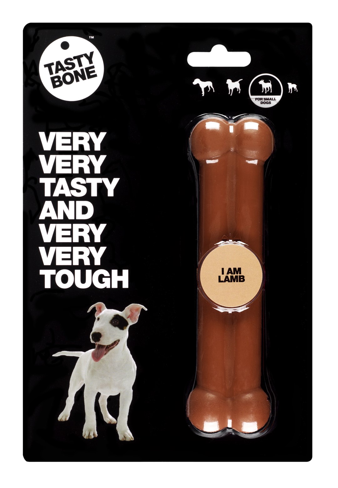 Tasty Bone Lamb Small