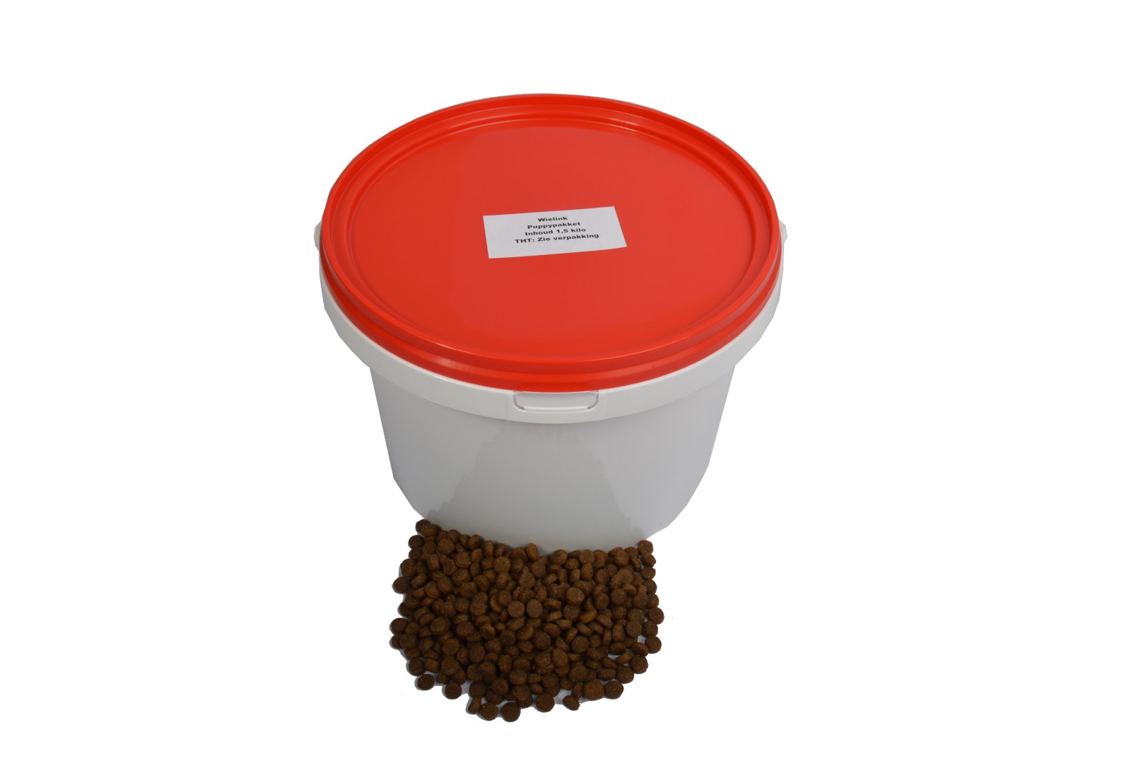 +Puppypakket Wielink