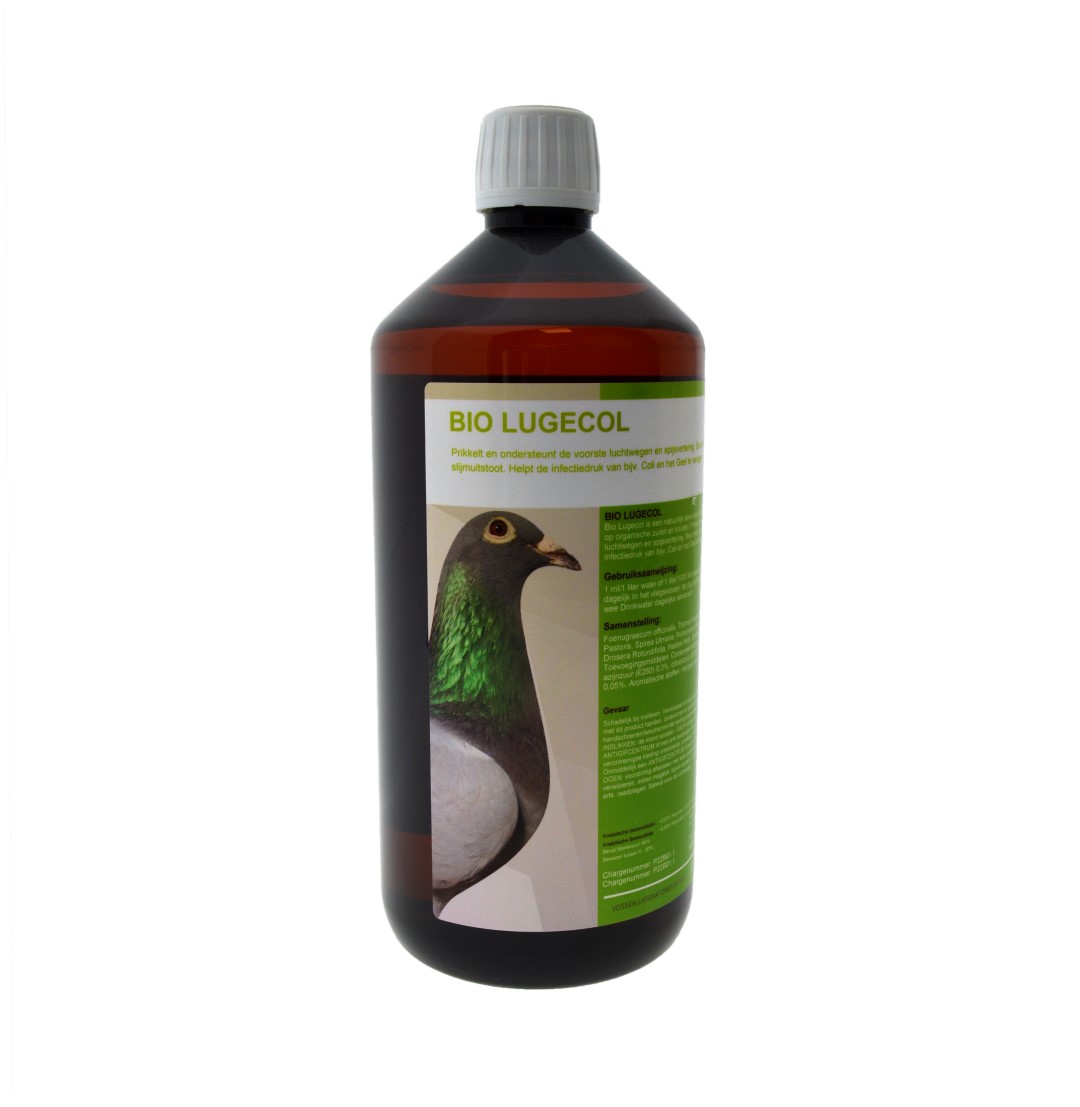 Bio Lugecol