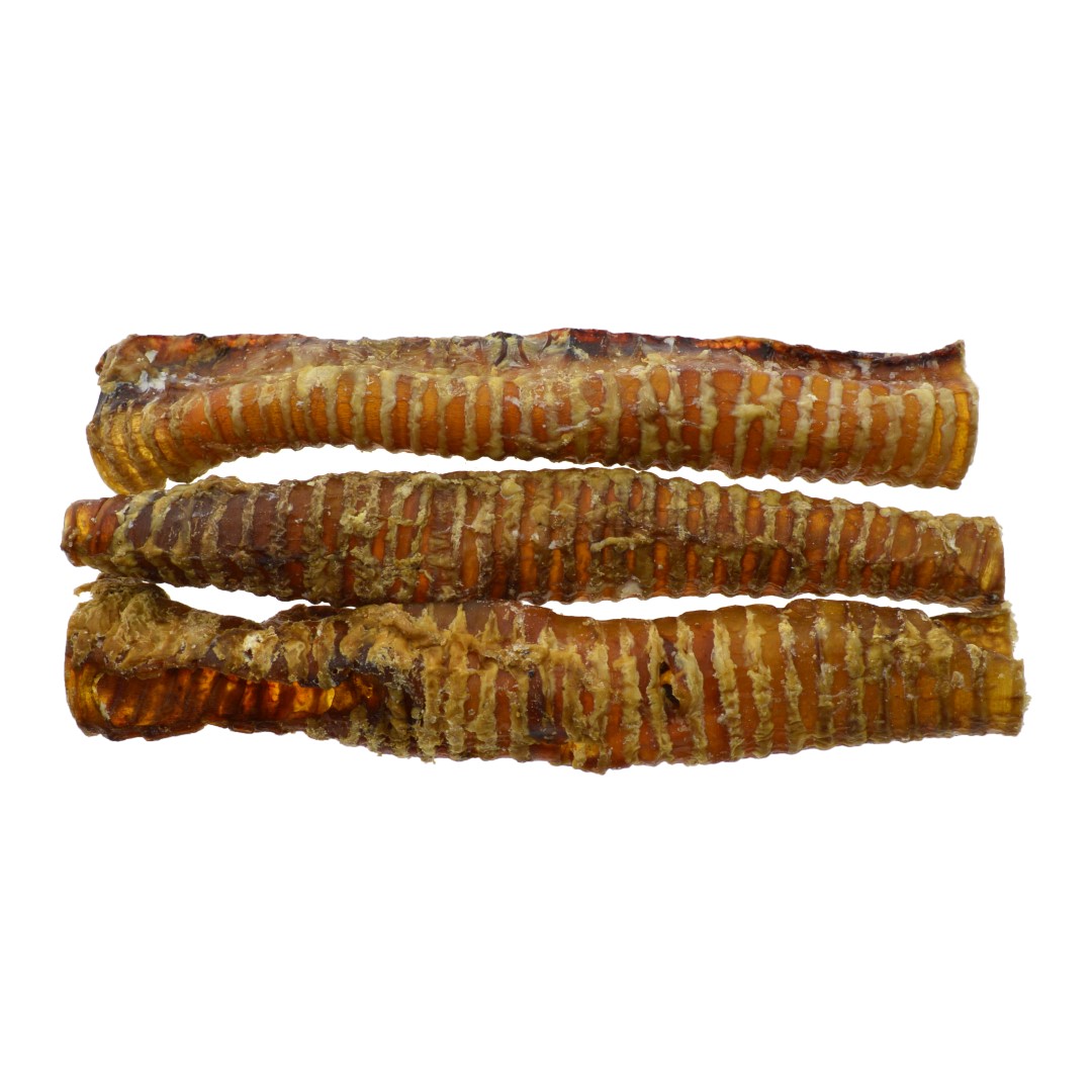 Runderluchtpijp 30cm Bulk
