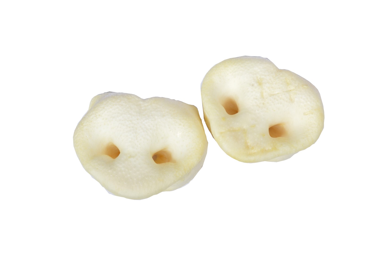 Honingneusjes Bulk