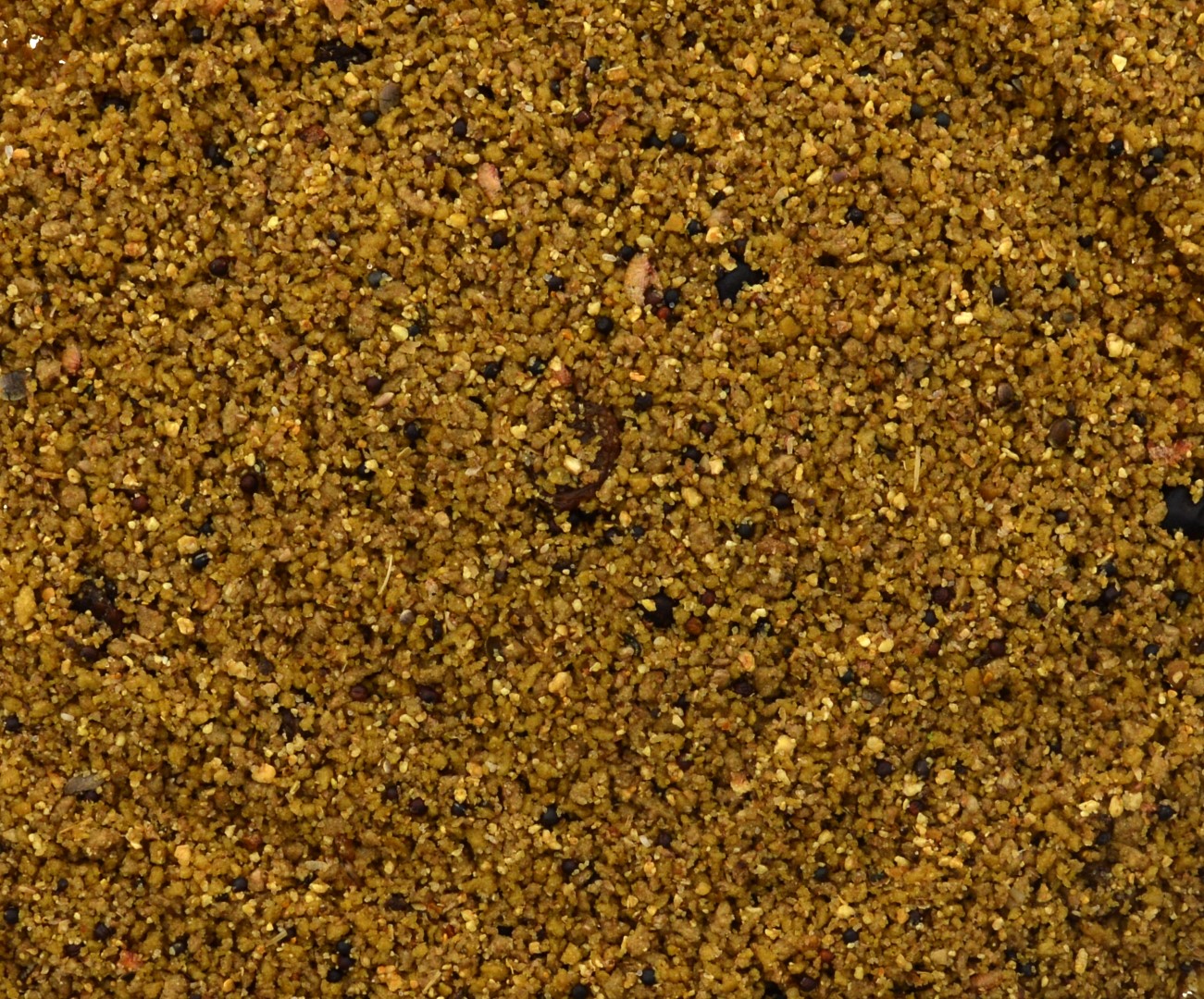 Universeelvoer