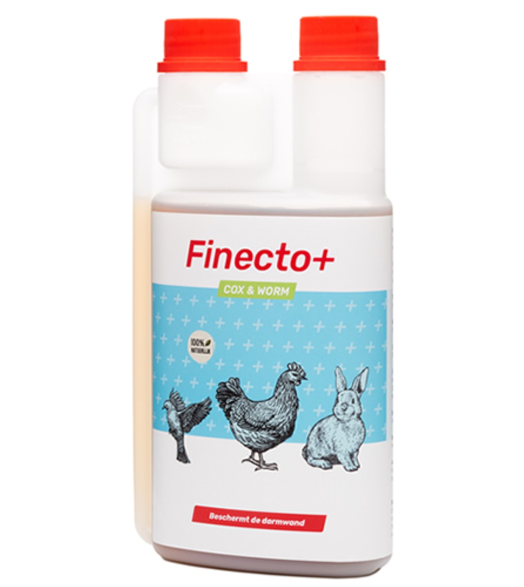 Finecto+ C&W