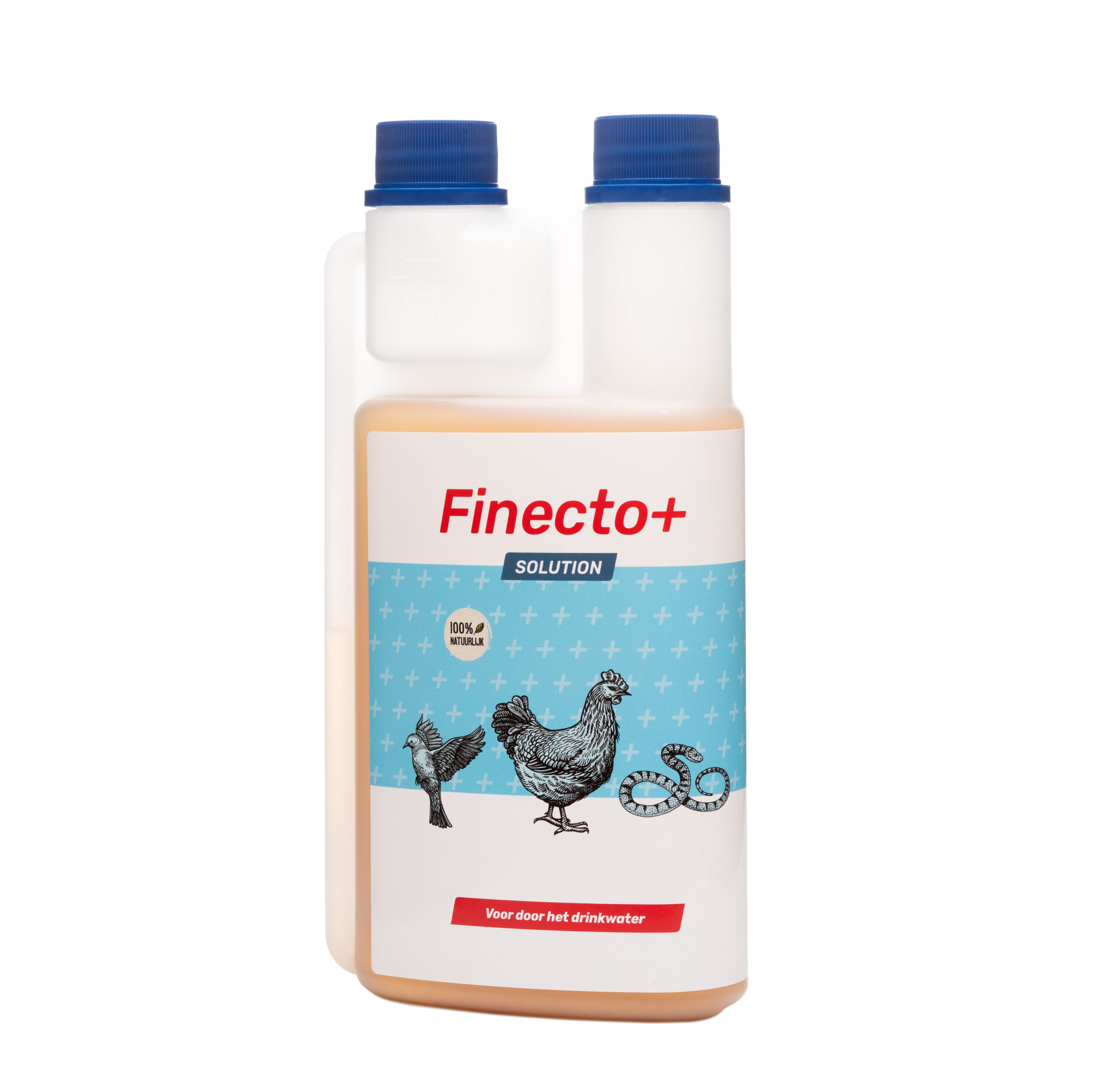 Finecto+ Solution