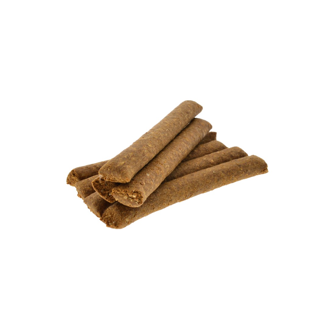 Mini Sticks Struisvogel
