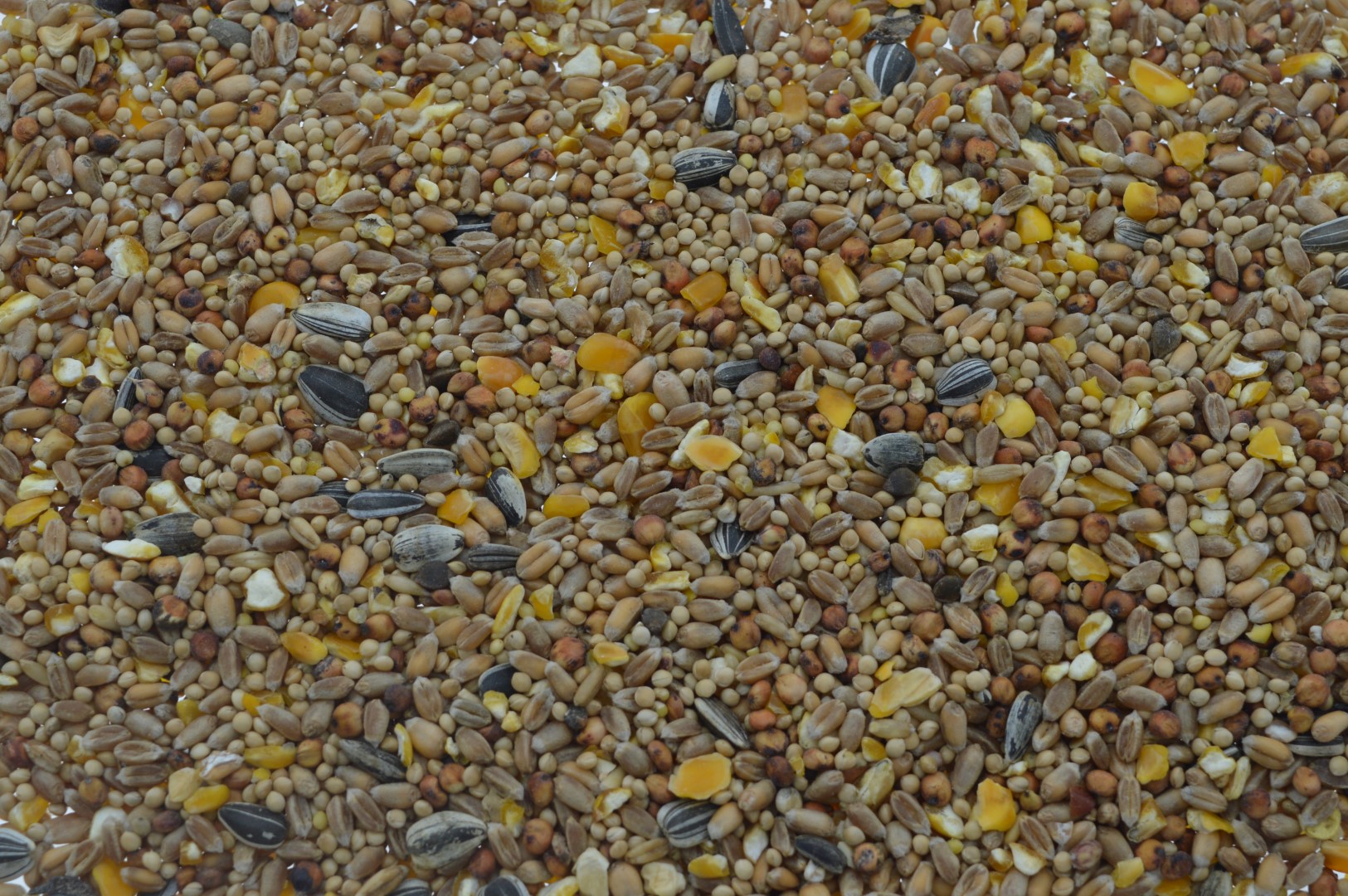 Strooivoer 1kg