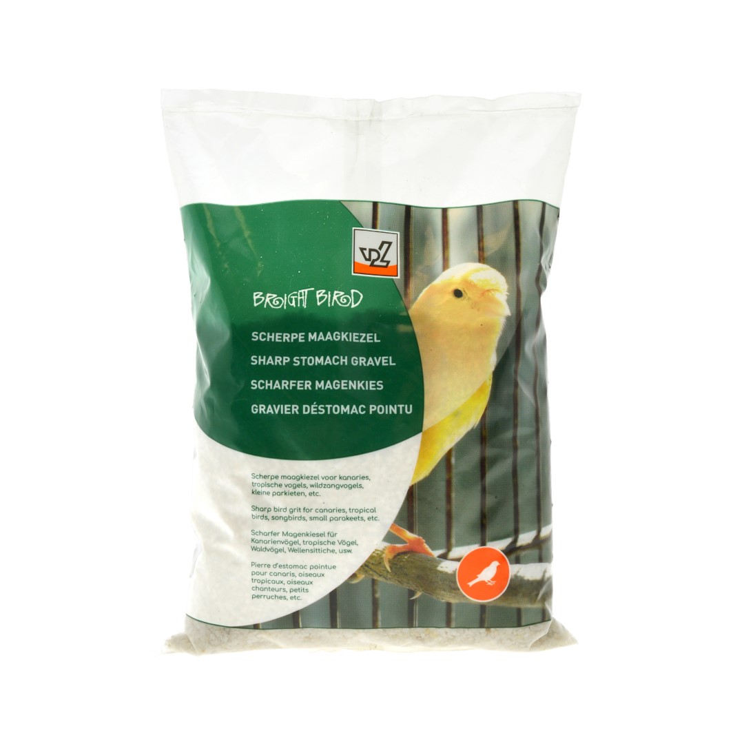 MaagKiezel Vogel Nr1 VDL