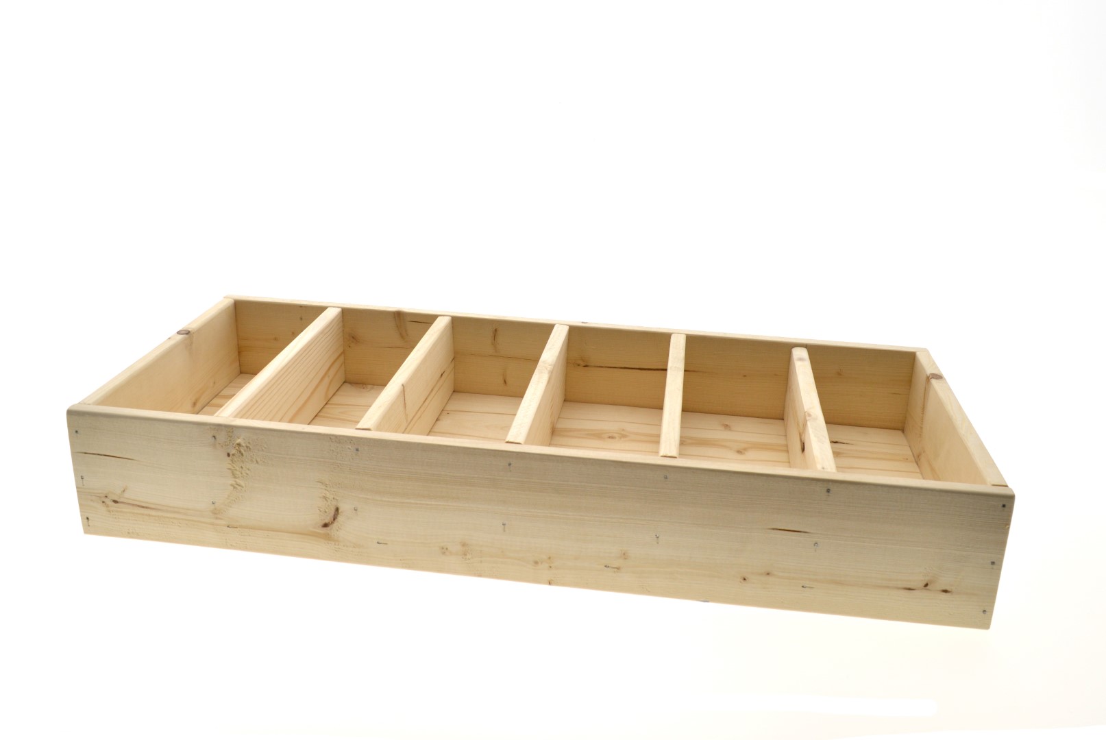 Display ministicks hout