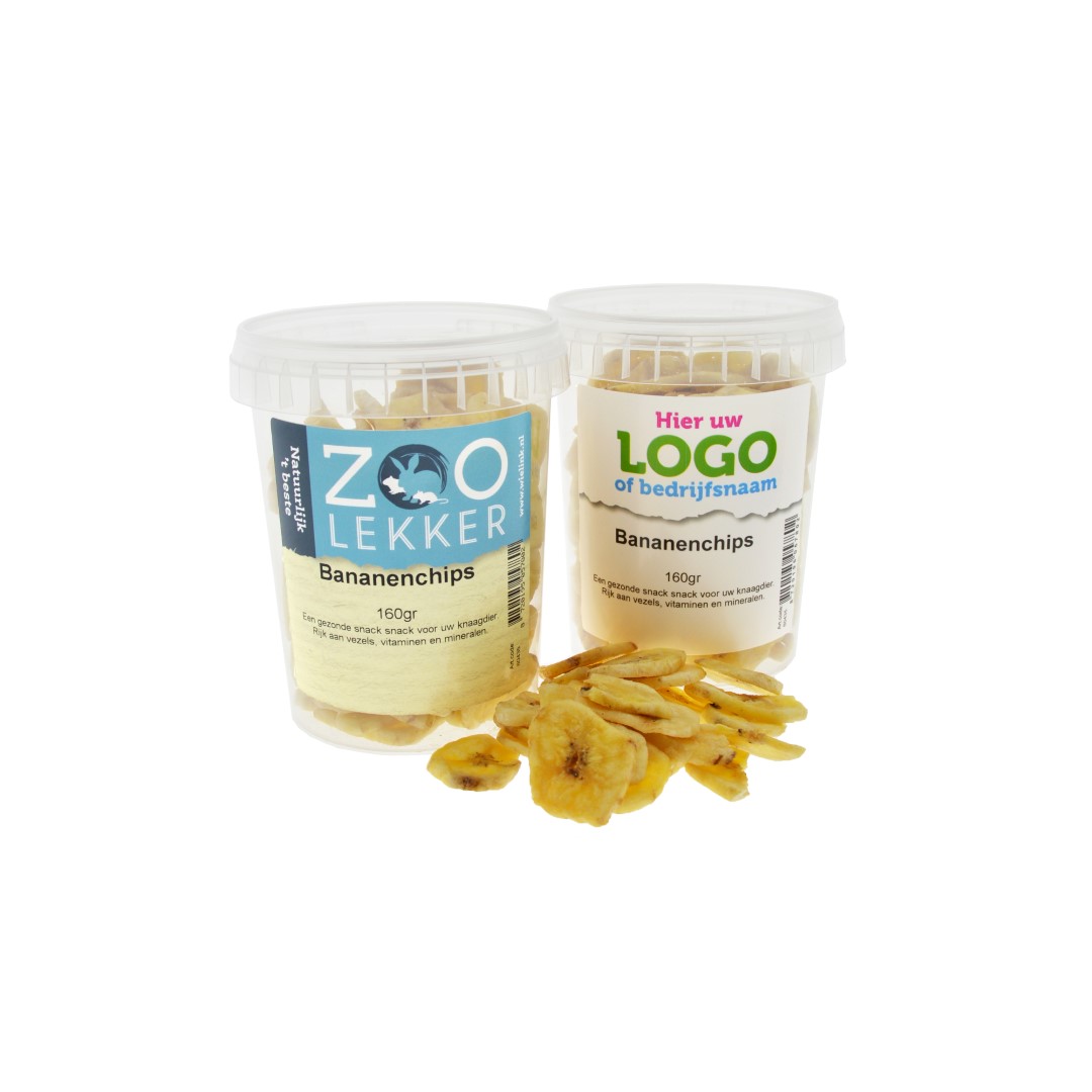 Bananenchips