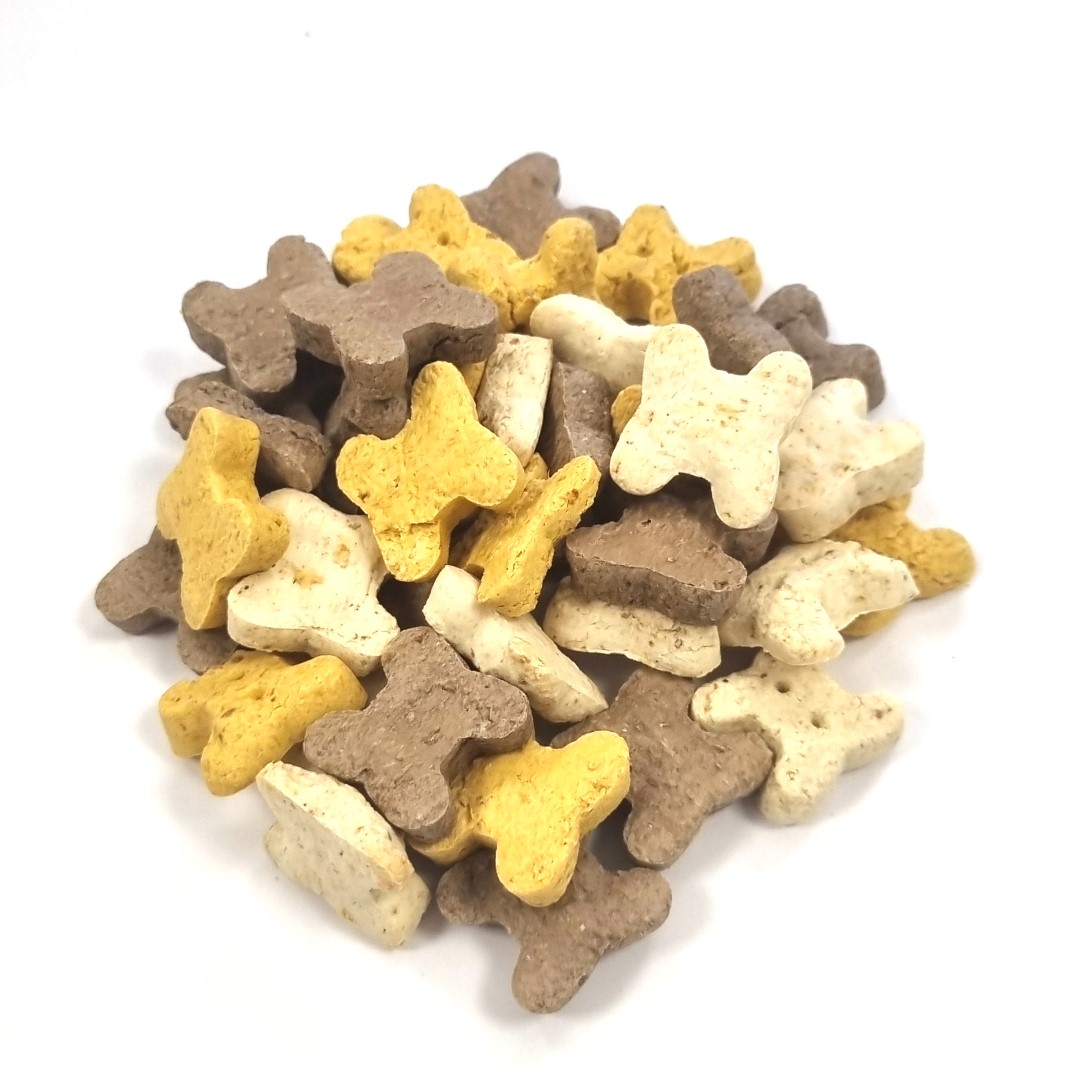 Mini Mix