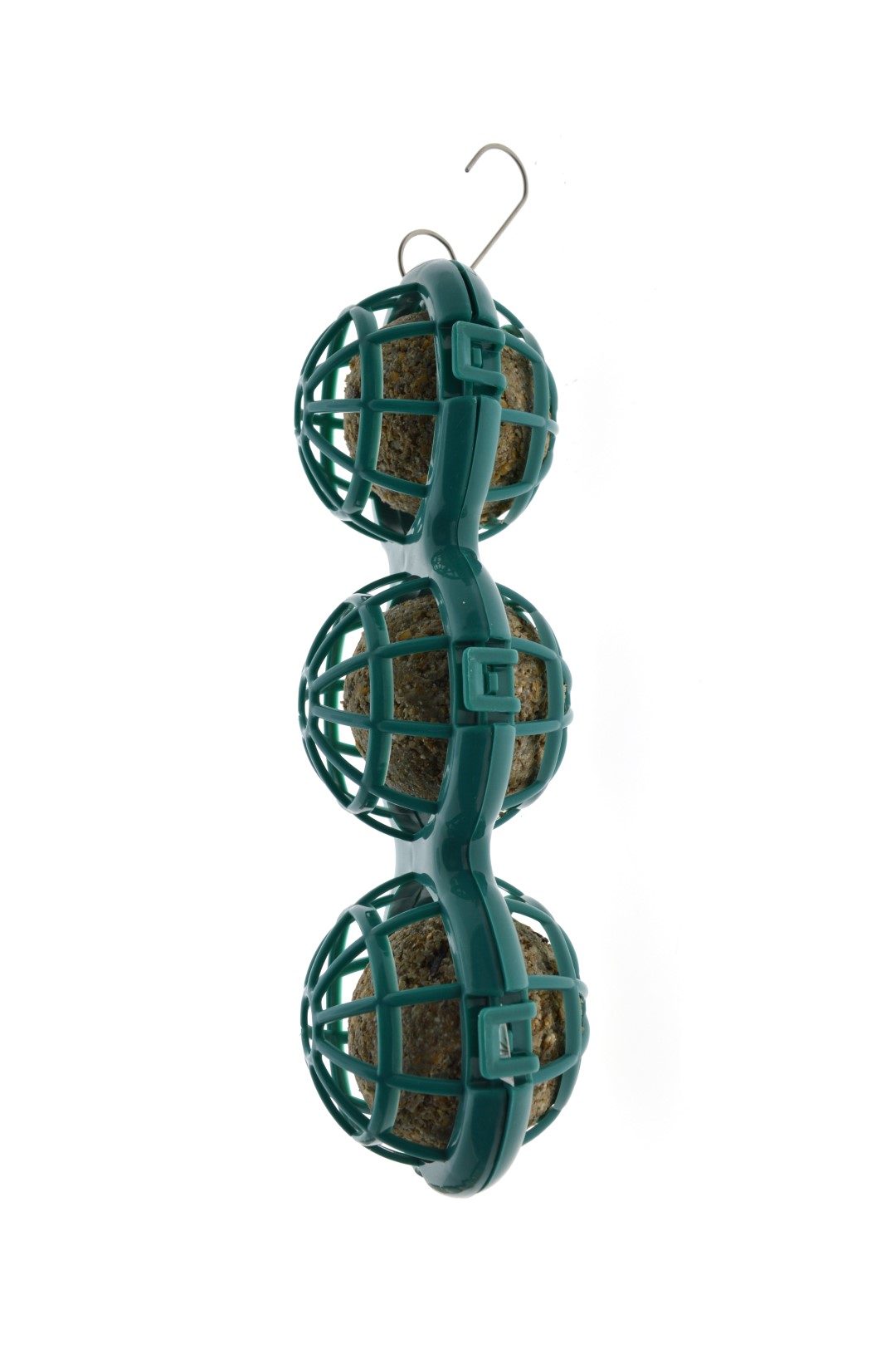 Hangfeeder voor mezenbol