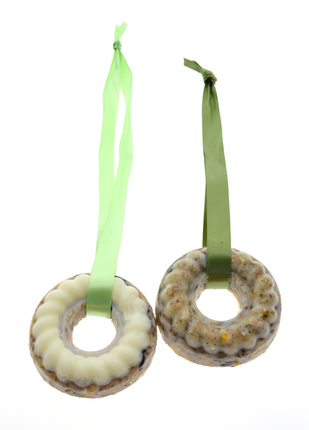 Vogelkrans hangend (assorti)