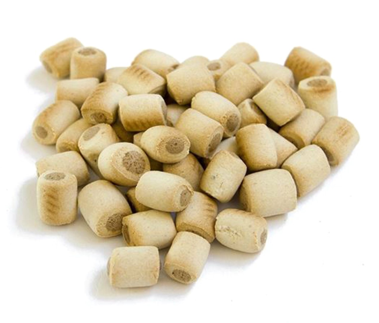 Mini Mergpijpjes Rund