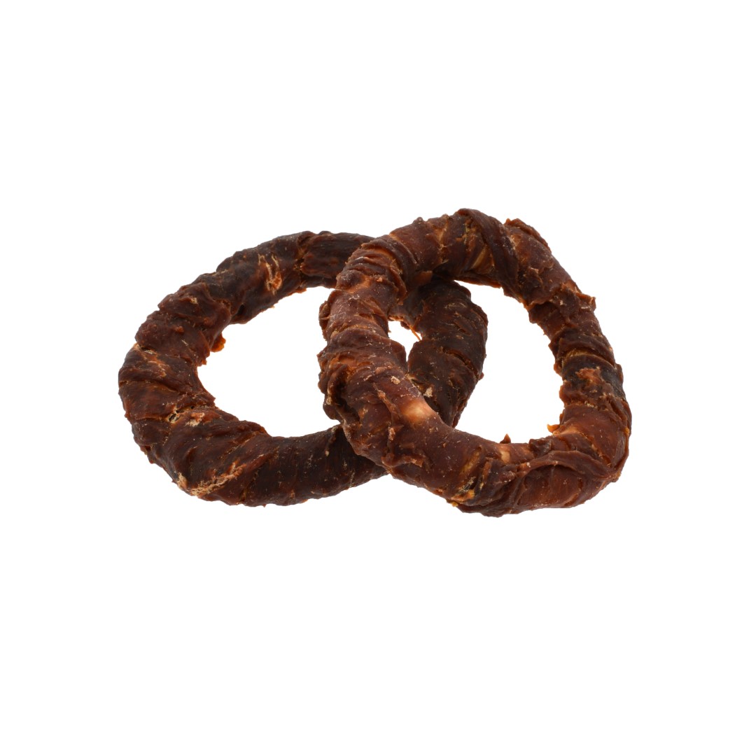 Donut met Eend 160 gr Bulk