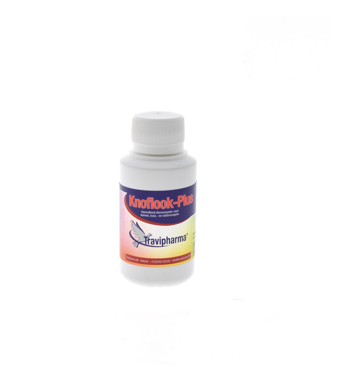 Knoflook Plus Travipharma