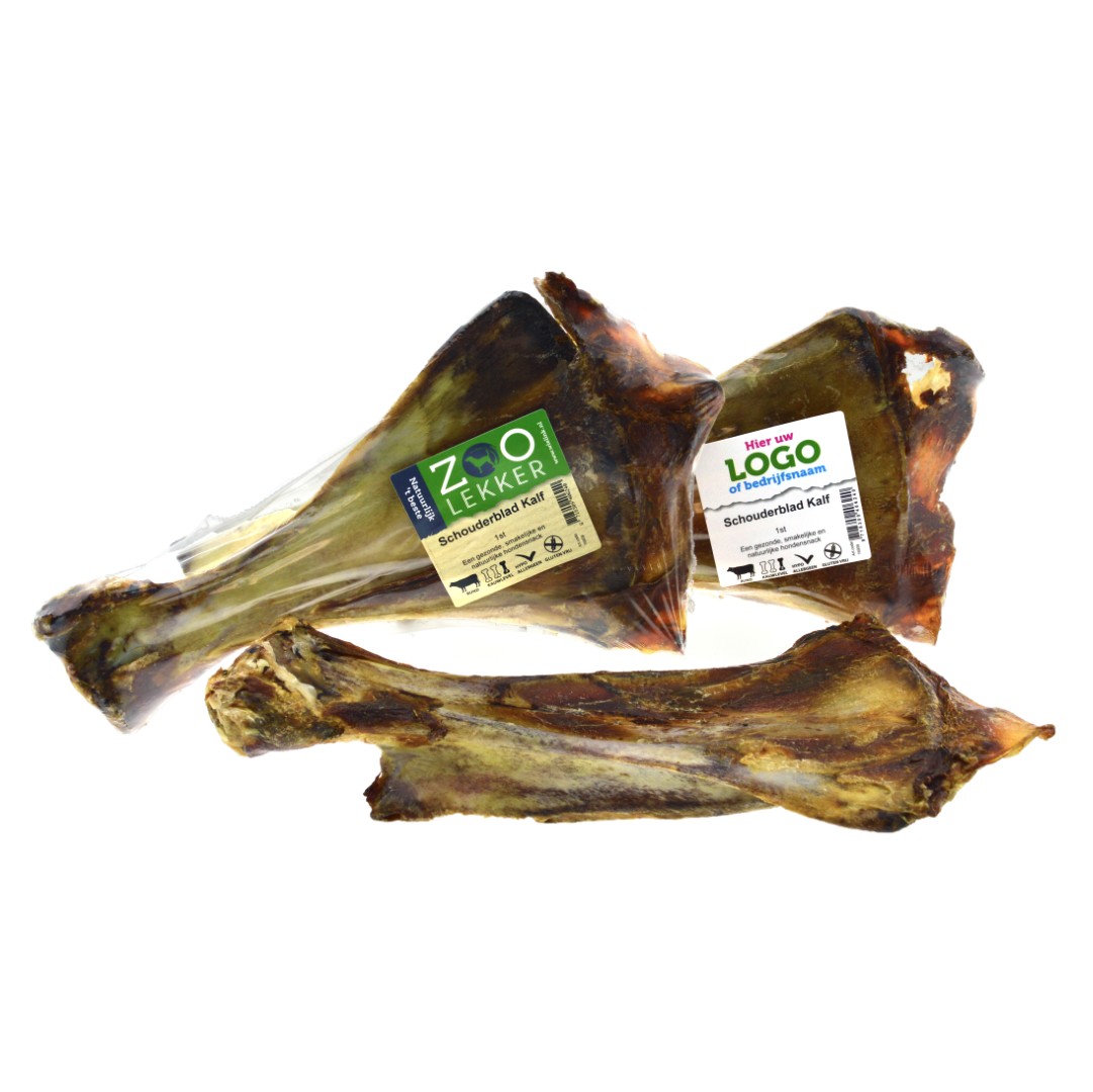 Schouderblad Kalf
